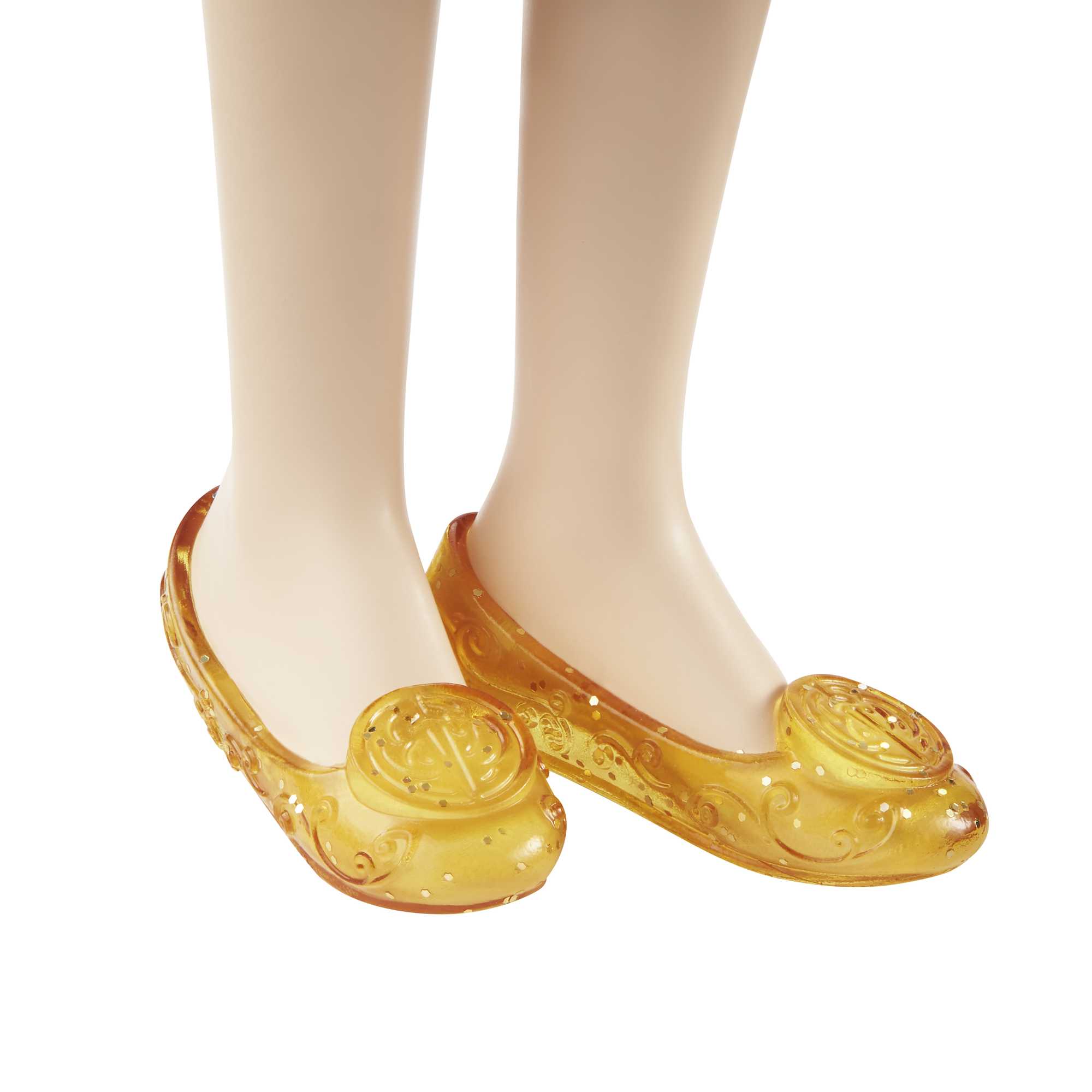 Disney Princess Toys, Merida Fashion Doll And Accessories - Image 5