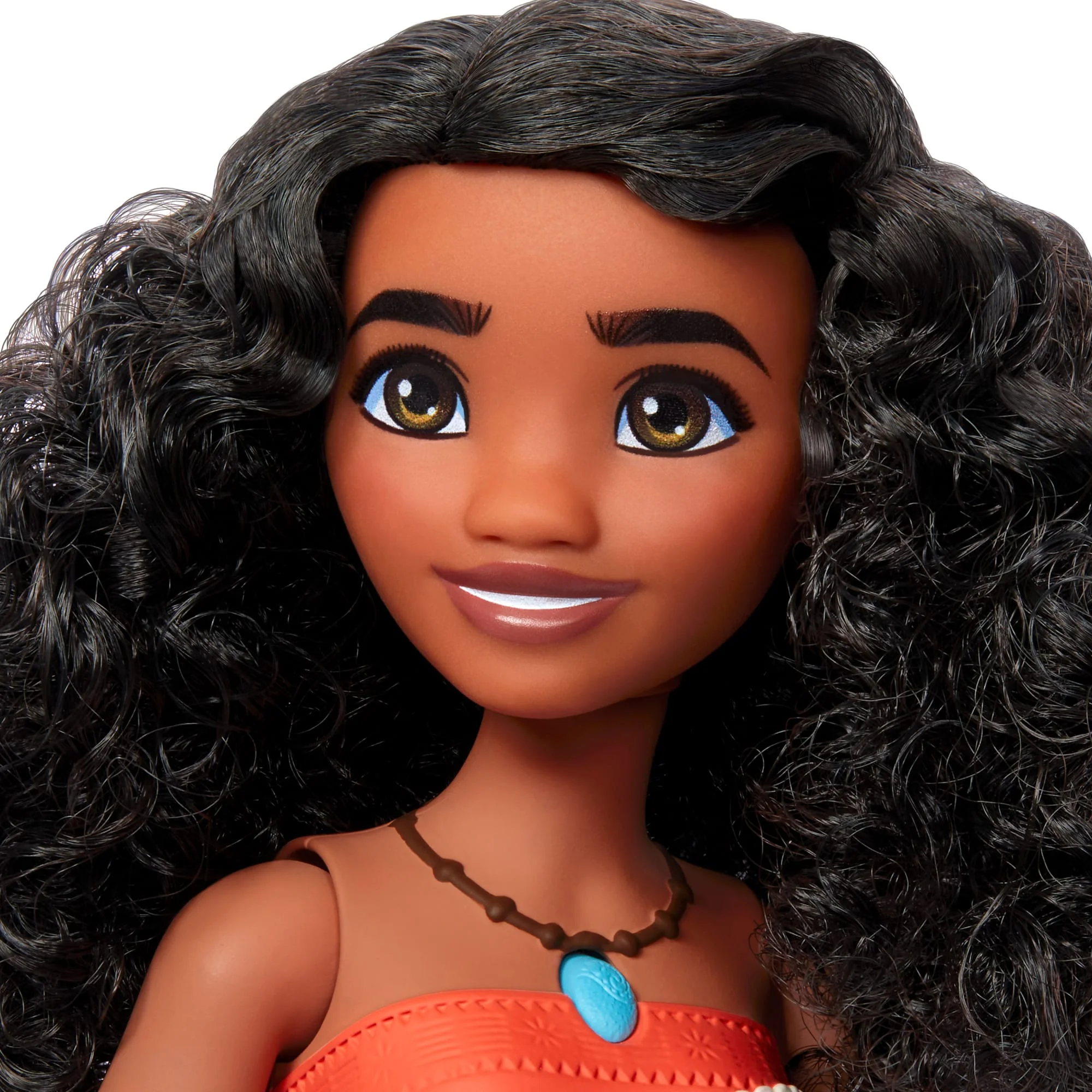Disney Princess Toys, Singing Moana Doll - Image 4