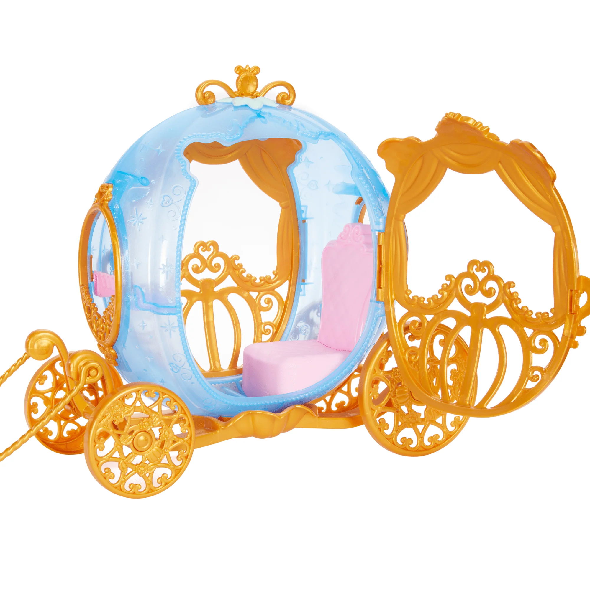 Disney-Princesses Disney La Calèche de Cendrillon-Coffret de Jeu - Image 3