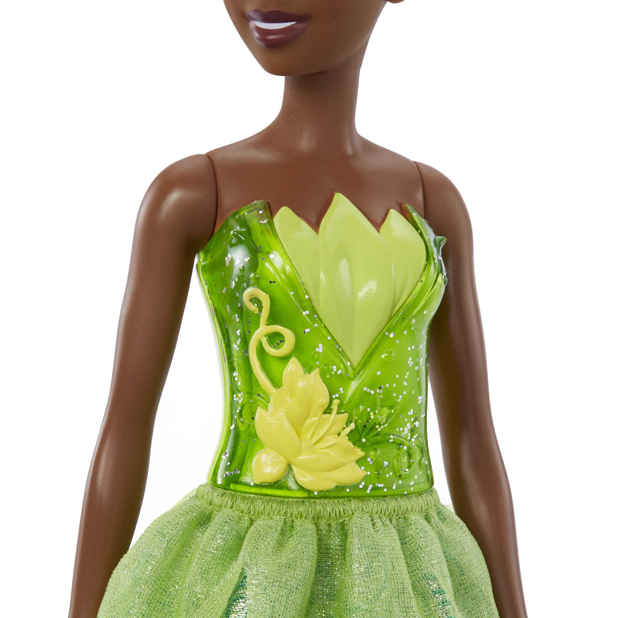 Disney-Princesses Disney-Tiana-Poupée, Habillage et Accessoires - Image 4
