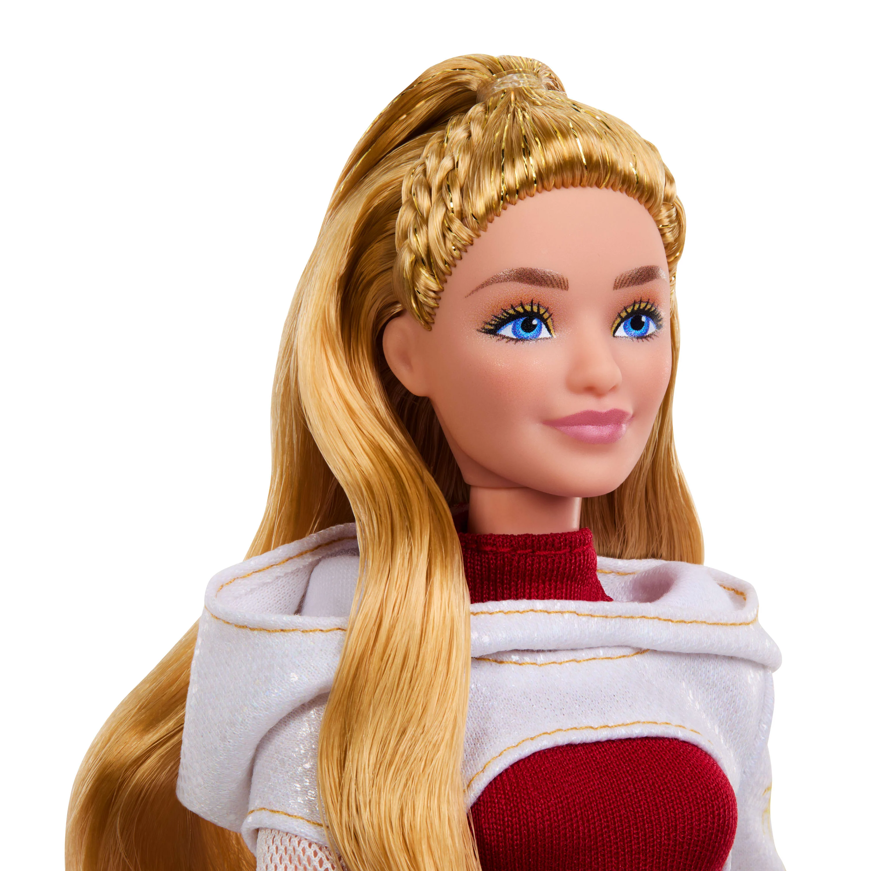 Disney Zombies 4: Dawn Of The Vampires Nova Bright Doll With Movie-Inspired Outfit & Accessories - Image 3