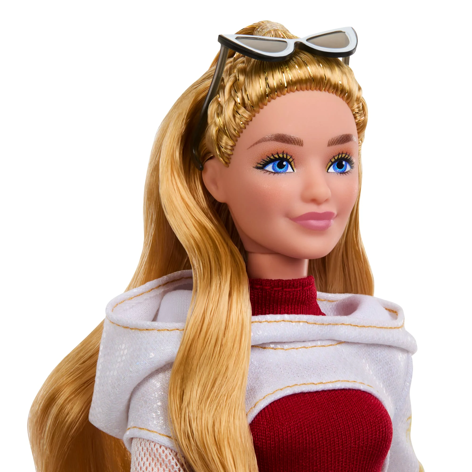 Disney Zombies 4: Dawn Of The Vampires Nova Bright Doll With Movie-inspired Outfit & Accessories - Image 3