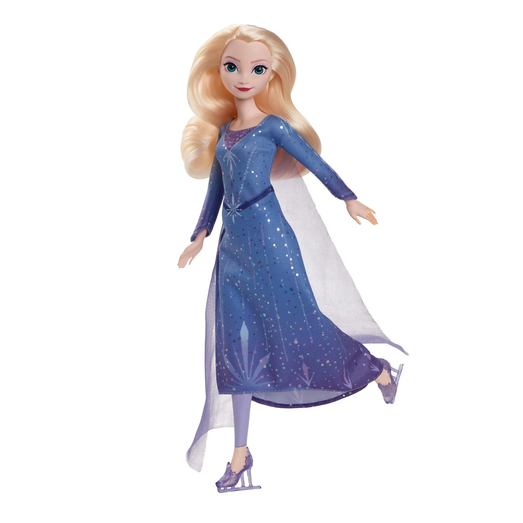 Disney-Elsa Pouvoir de Glace-La Reine des Neiges: Le Festival de L’Hiver - Image 2