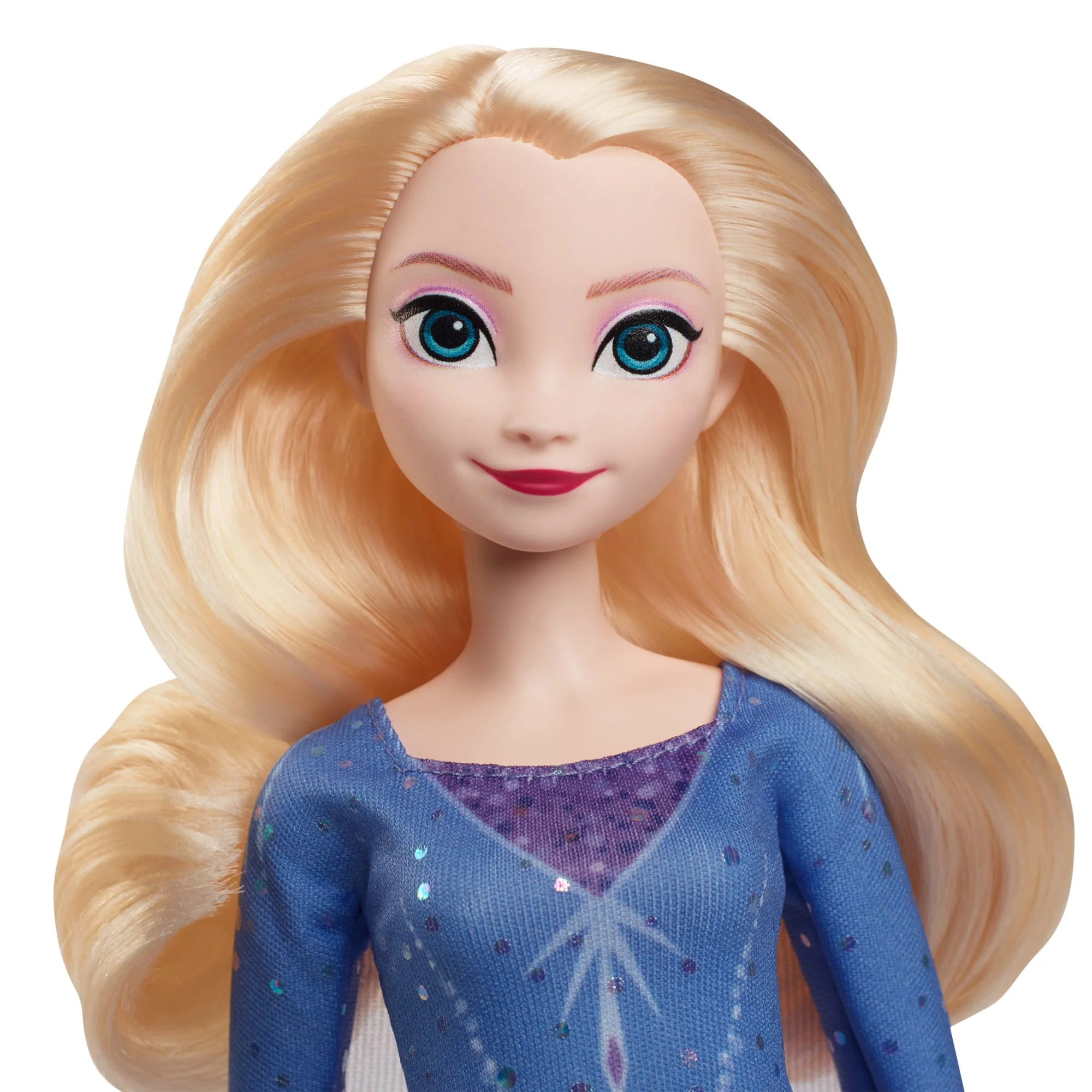Disney-Elsa Pouvoir de Glace-La Reine des Neiges: Le Festival de L’Hiver - Image 3