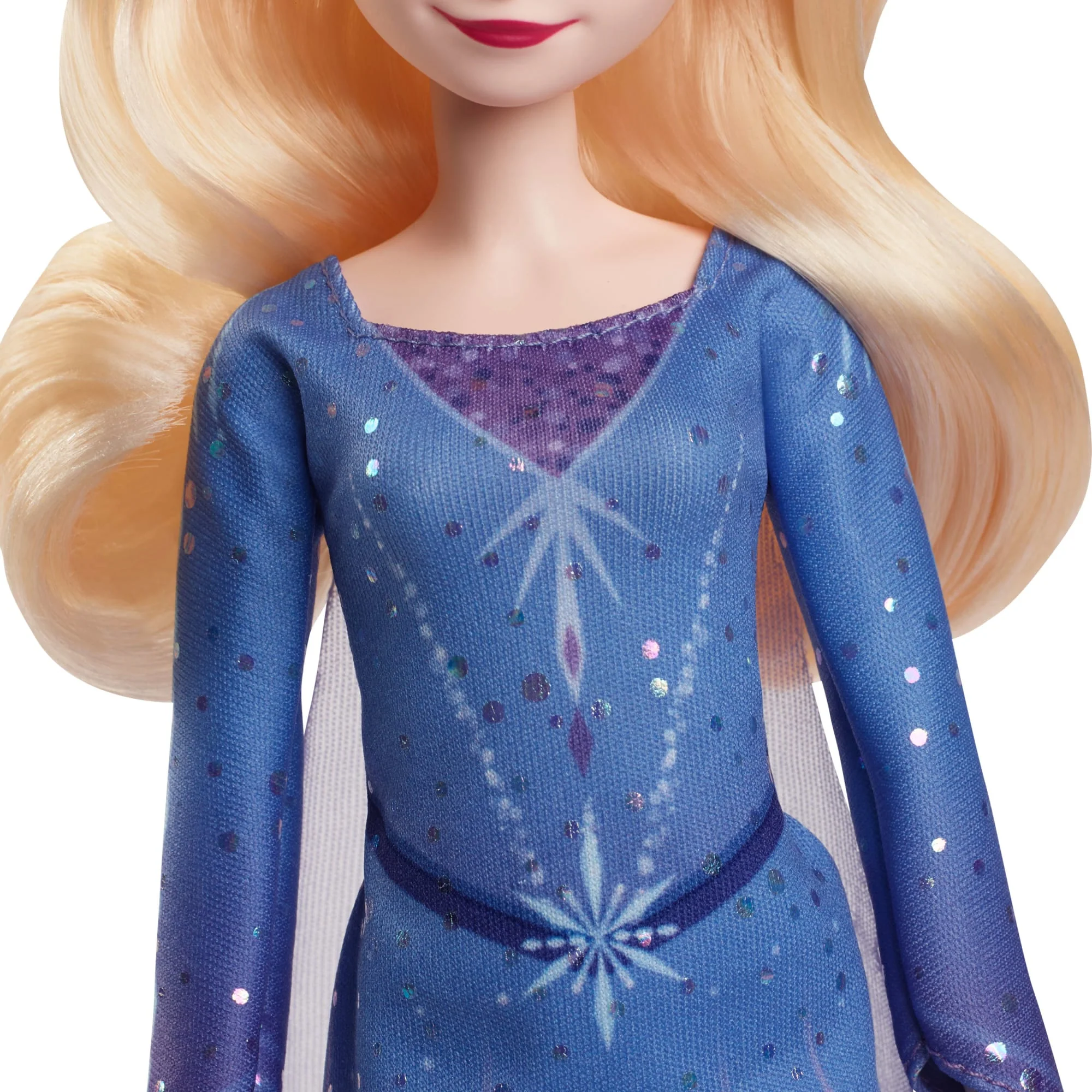 Disney-Elsa Pouvoir de Glace-La Reine des Neiges: Le Festival de L’Hiver - Image 4