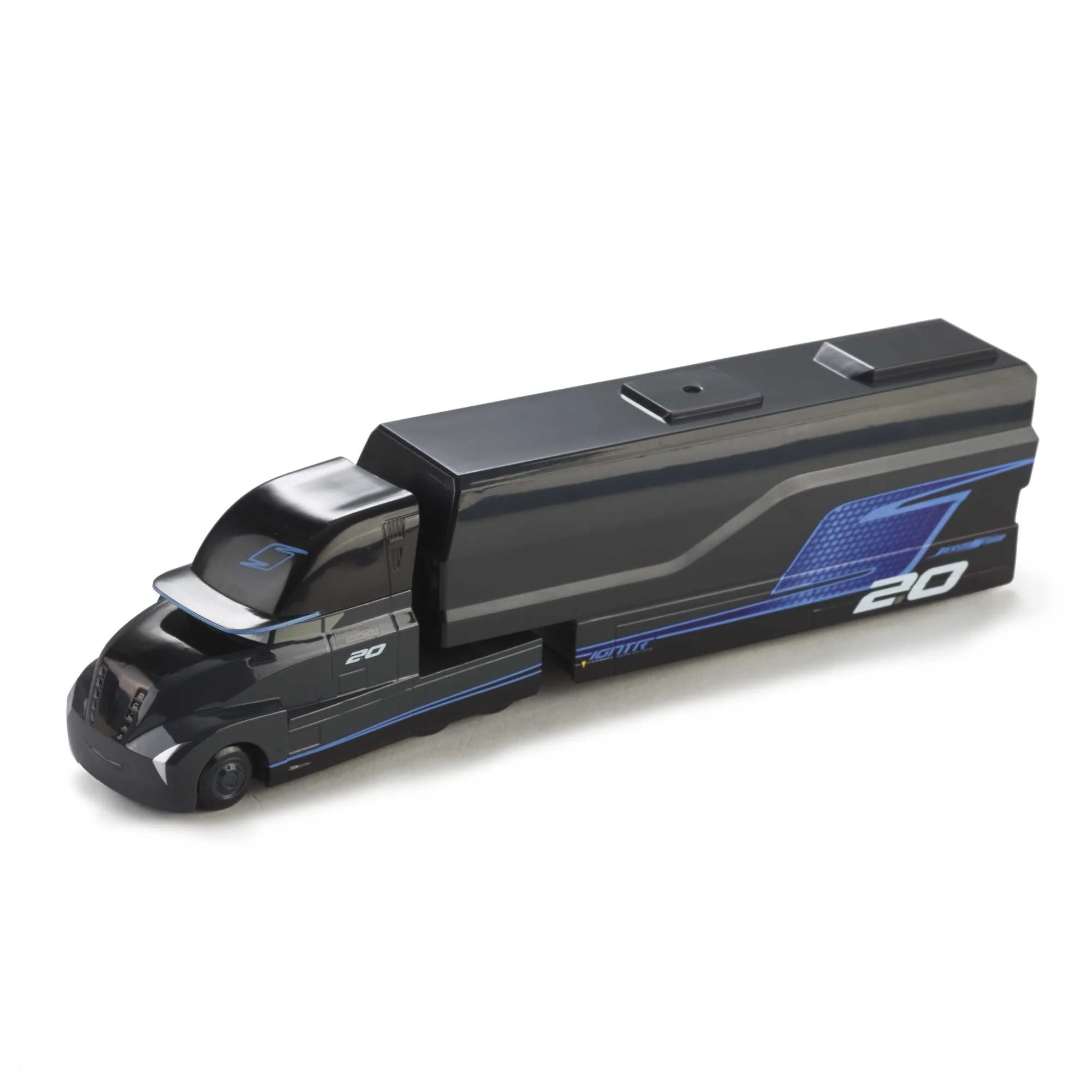 Disney/Pixar Les Bagnoles Camion Jackson Storm - Image 3
