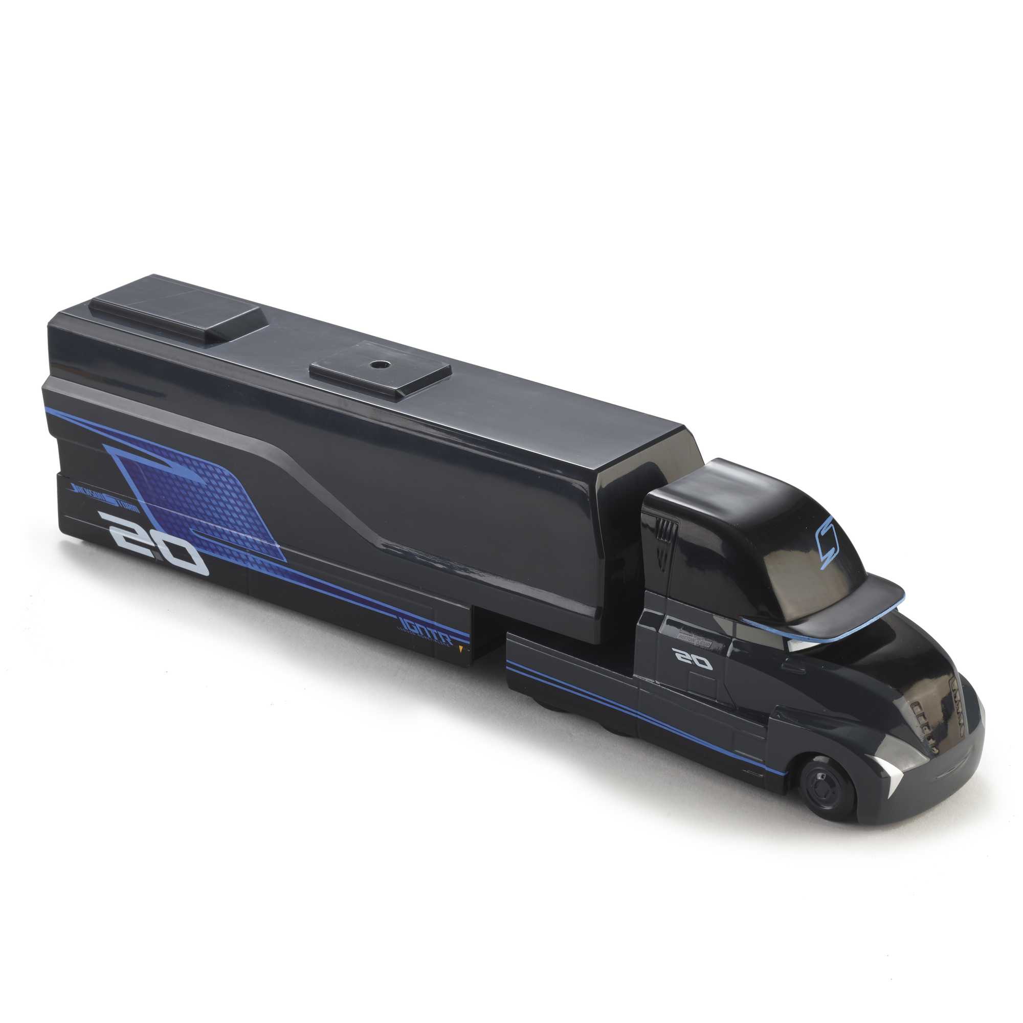 Disney/Pixar Les Bagnoles Camion Jackson Storm - Image 4
