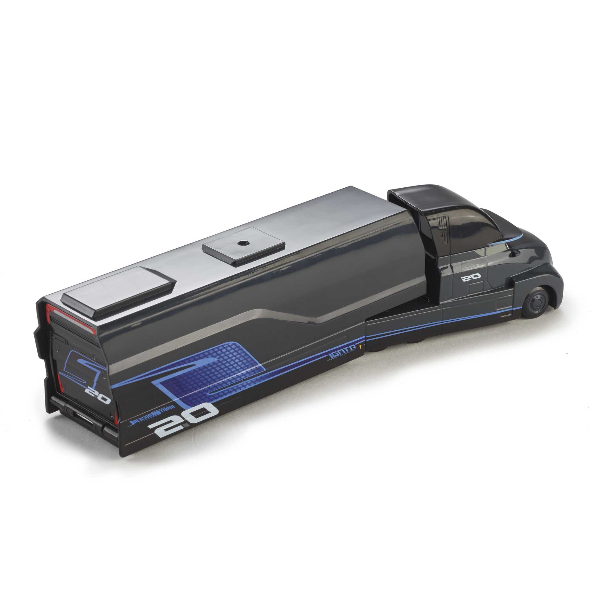 Disney/Pixar Les Bagnoles Camion Jackson Storm - Image 5
