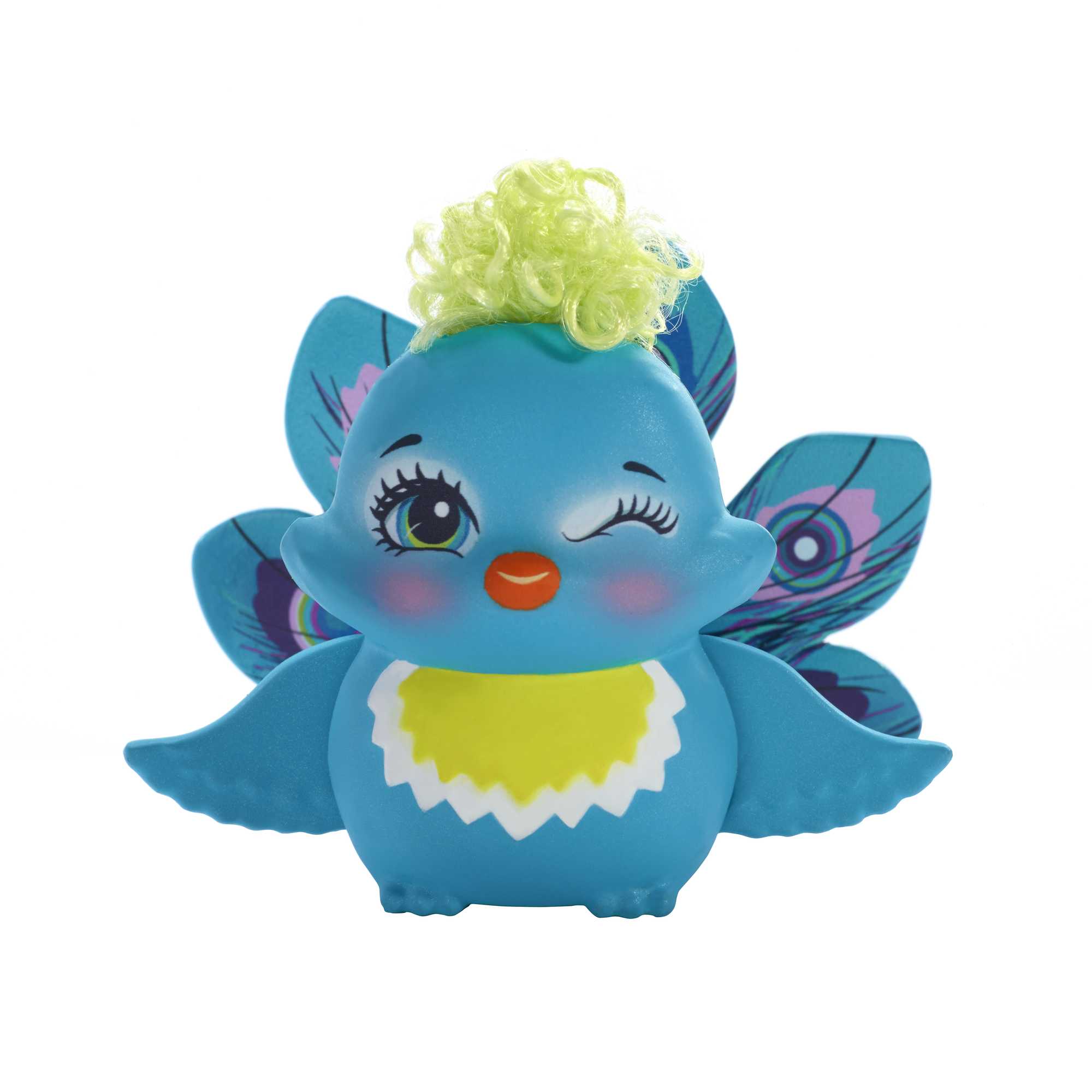 Enchantimals Patter Peacock Doll - Image 4