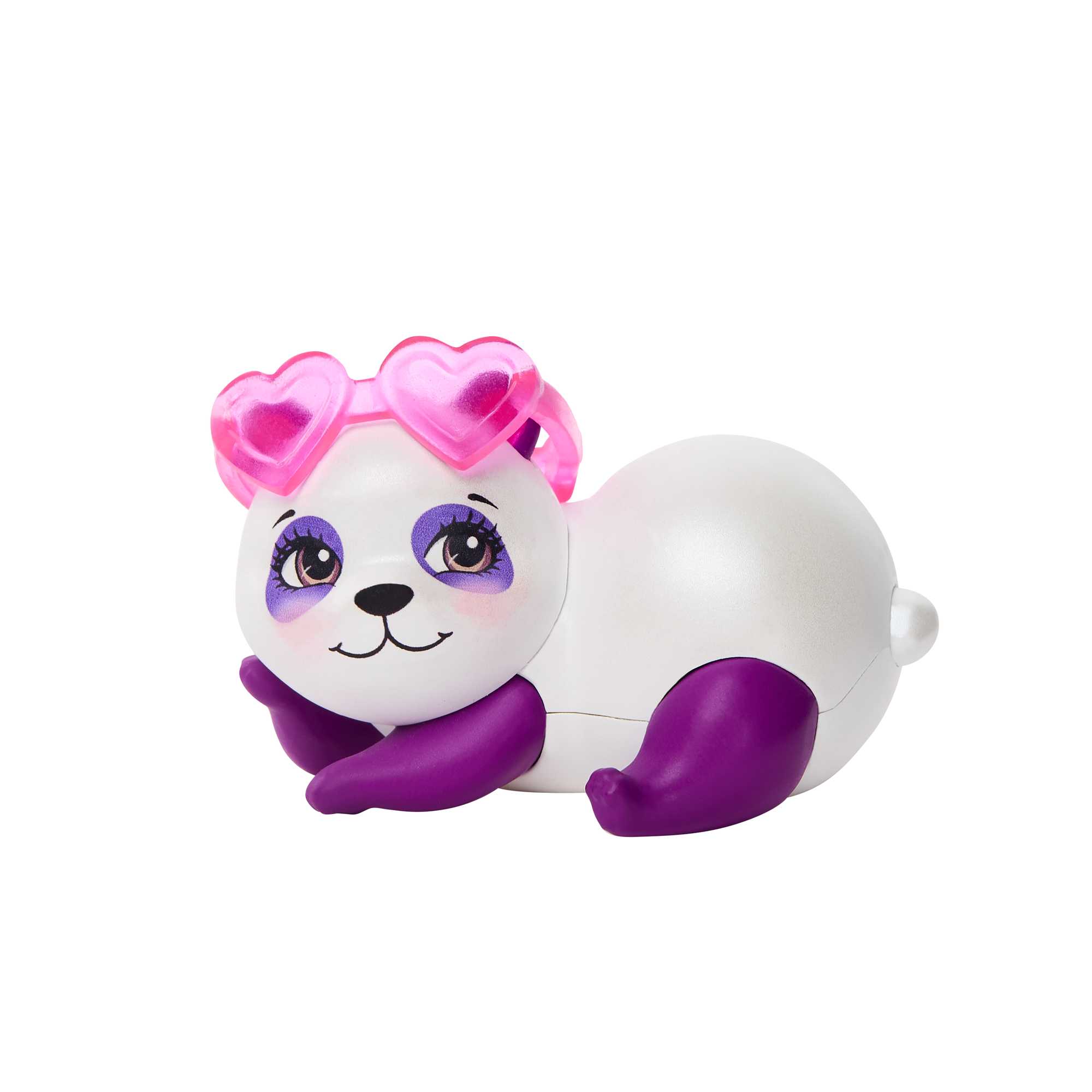 enchantimals-Pemma Panda Gala enchanté-Poupée et Figurine - Image 5
