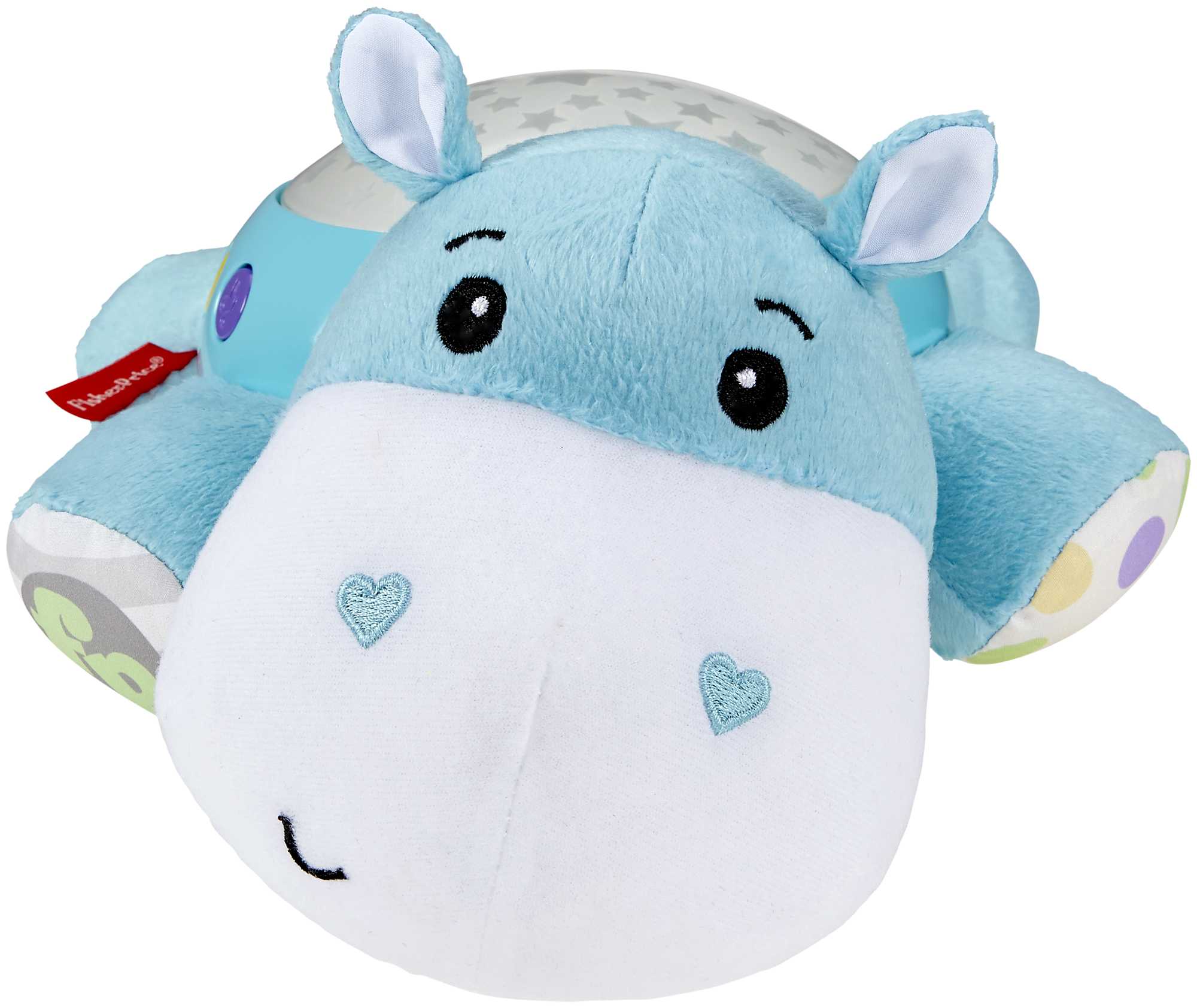 Fisher-Price Baby Juguete para Bebés Hipo Hora de Dormir - Image 2