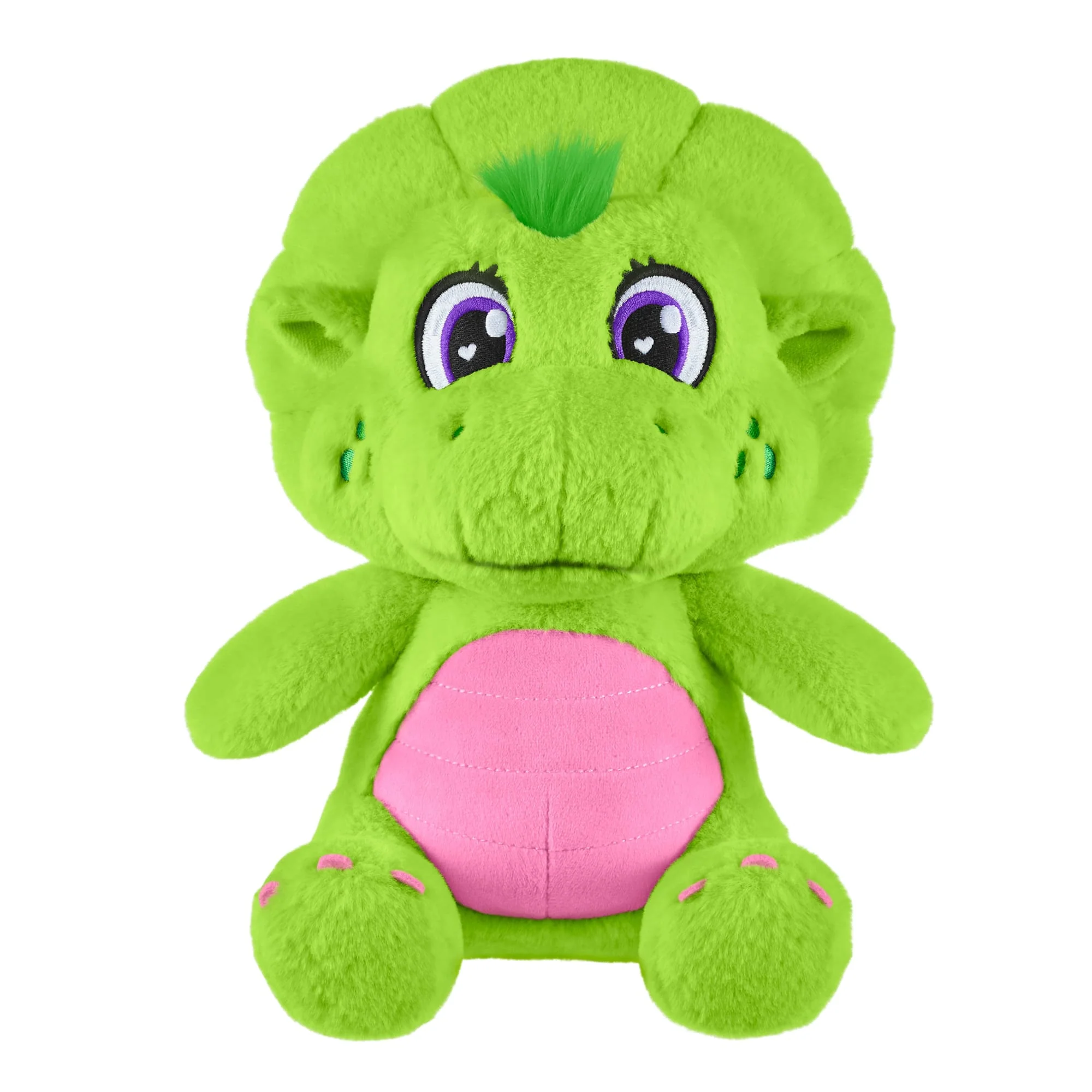 Fisher-Price  Barney’S World  Peluche  30,5Cm  Baby Bop - Image 5