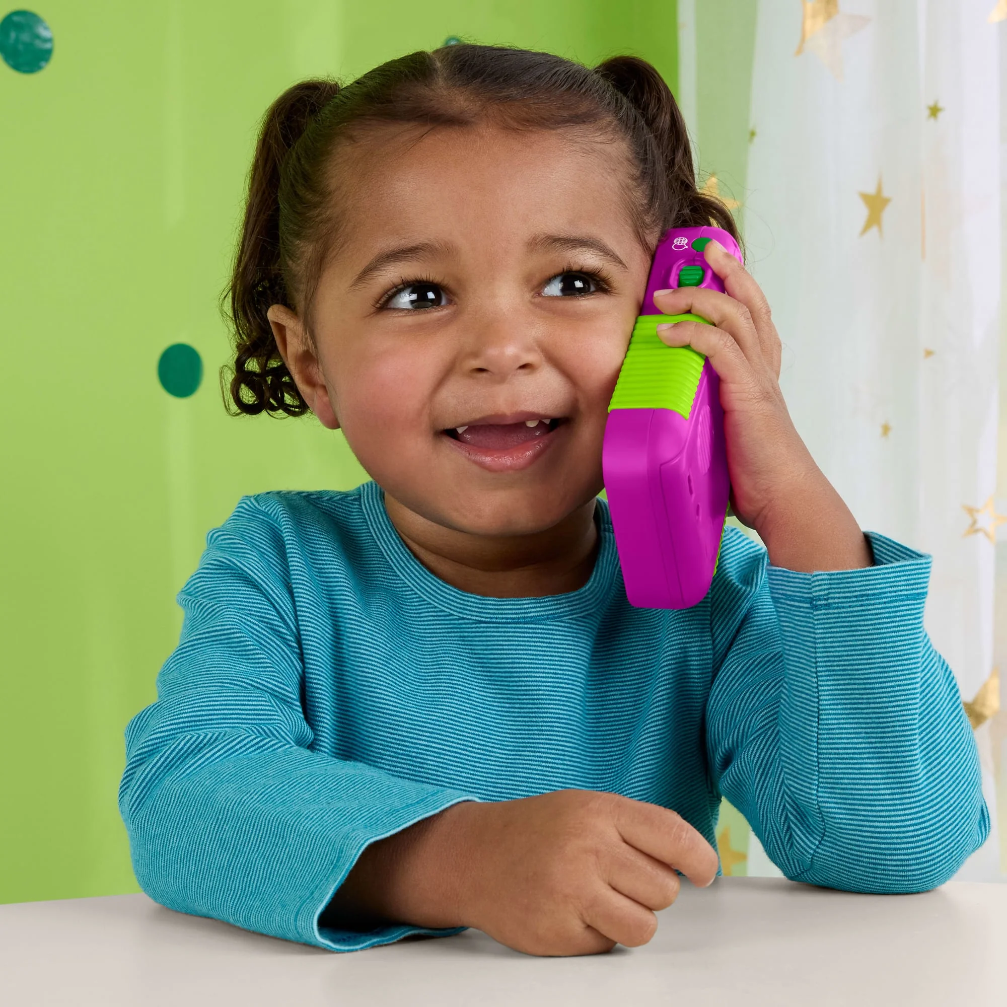 Fisher-Price® Barney’S World Téléphone Hey Barney™ - Image 5
