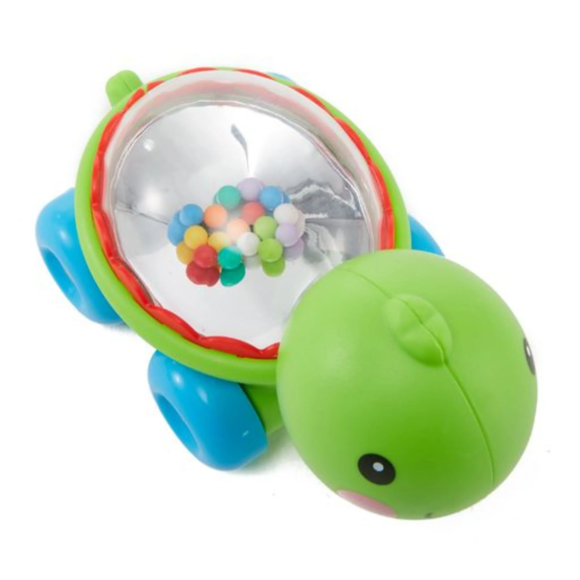 Fisher-Price Brinquedo para Bebês Veículo dos Animais Tartaruga - Image 4