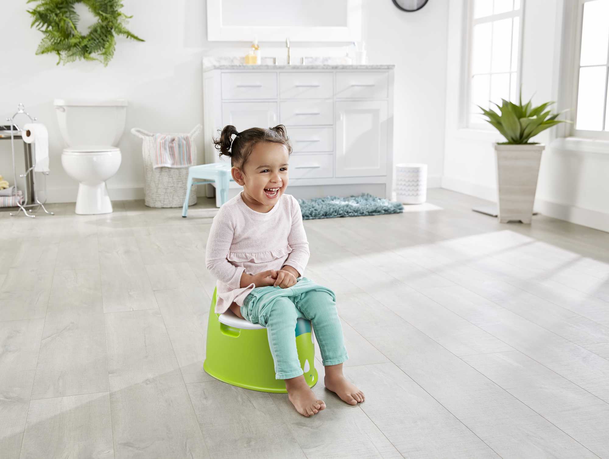 Fisher-Price Dino Potty - Image 3
