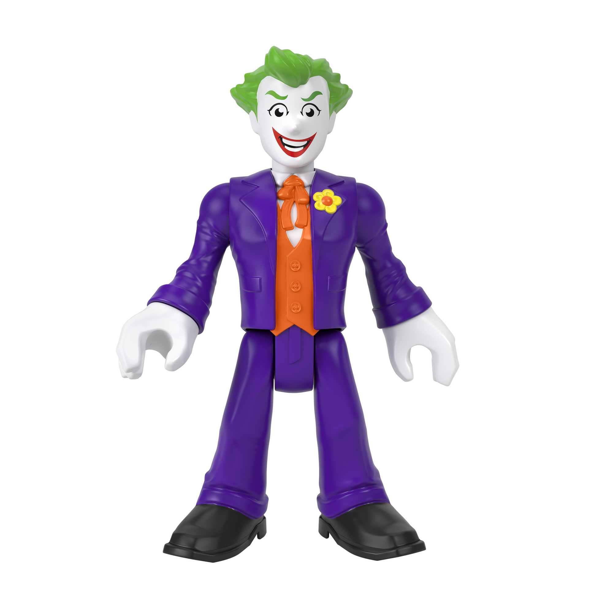 Fisher-Price Imaginext Dc Super Friends Le Joker Xl - Image 4