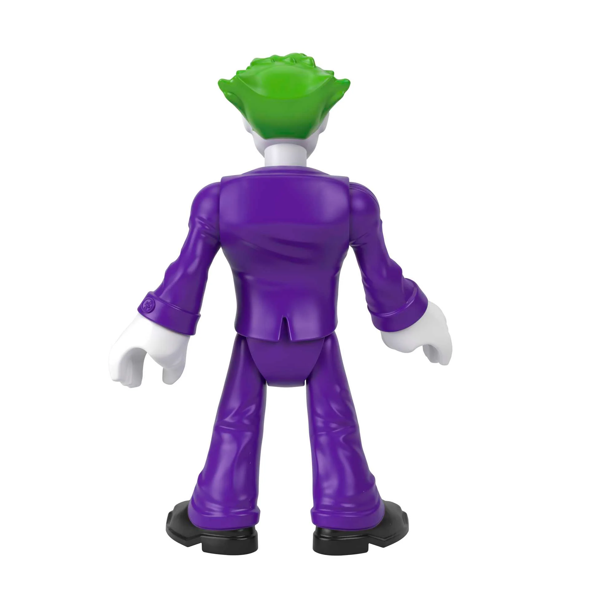 Fisher-Price Imaginext DC Super Friends The Joker XL - Image 5