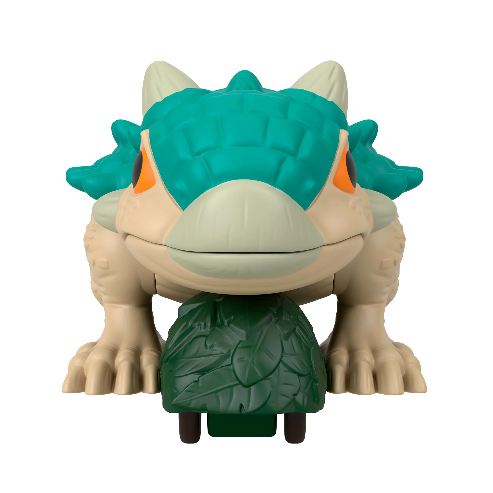 Fisher-Price  Imaginext  Jurassic World  Ankylosaure, Mouvement. - Image 5