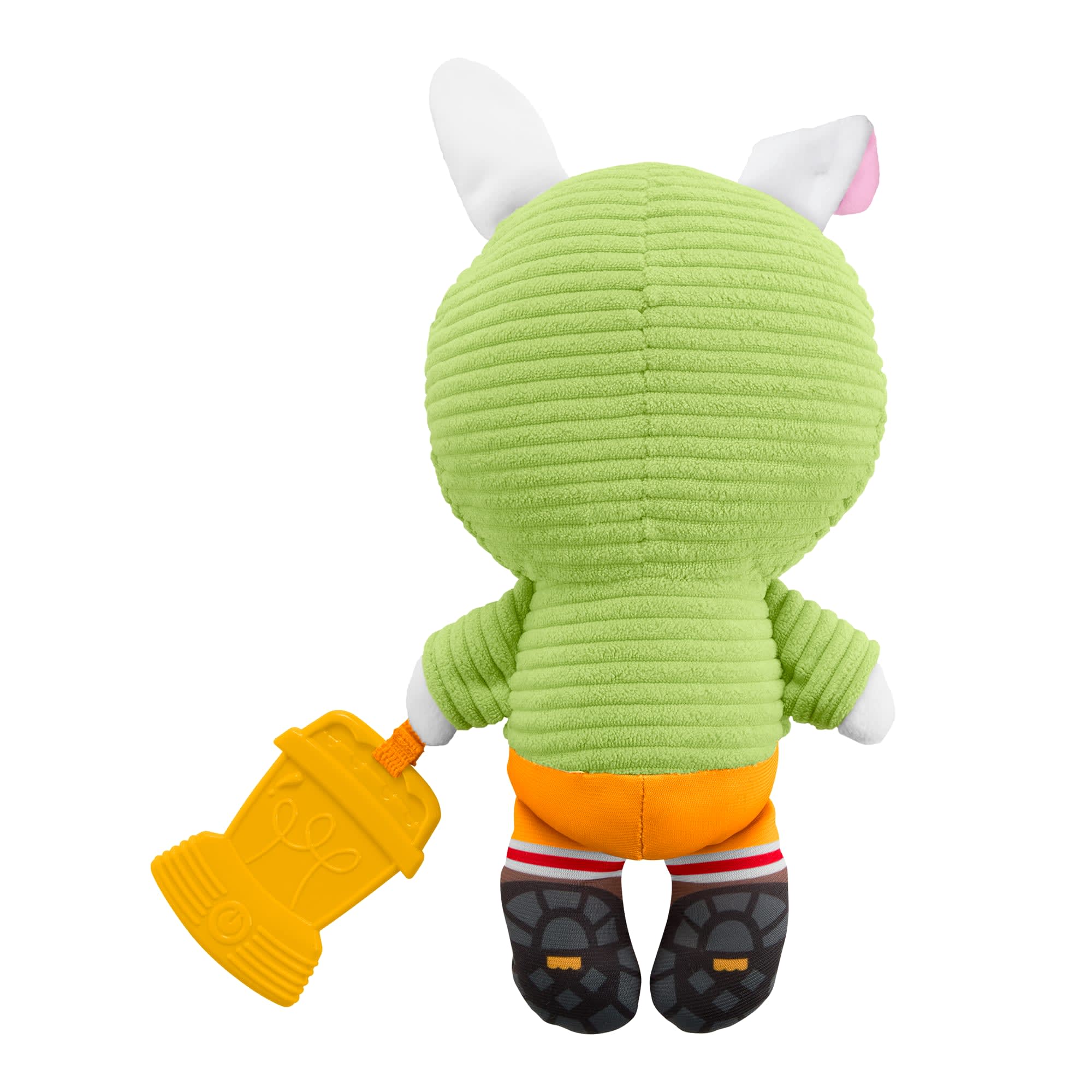 Fisher-Price Infant Juguete para Bebés Conejito Aventuras Divertidas - Image 5