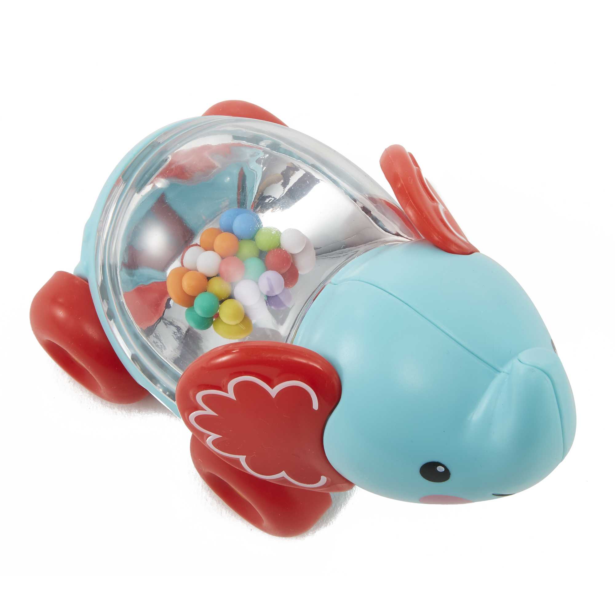 Fisher-Price Juguete para Bebés Elefante Pelotitas Divertidas - Image 3