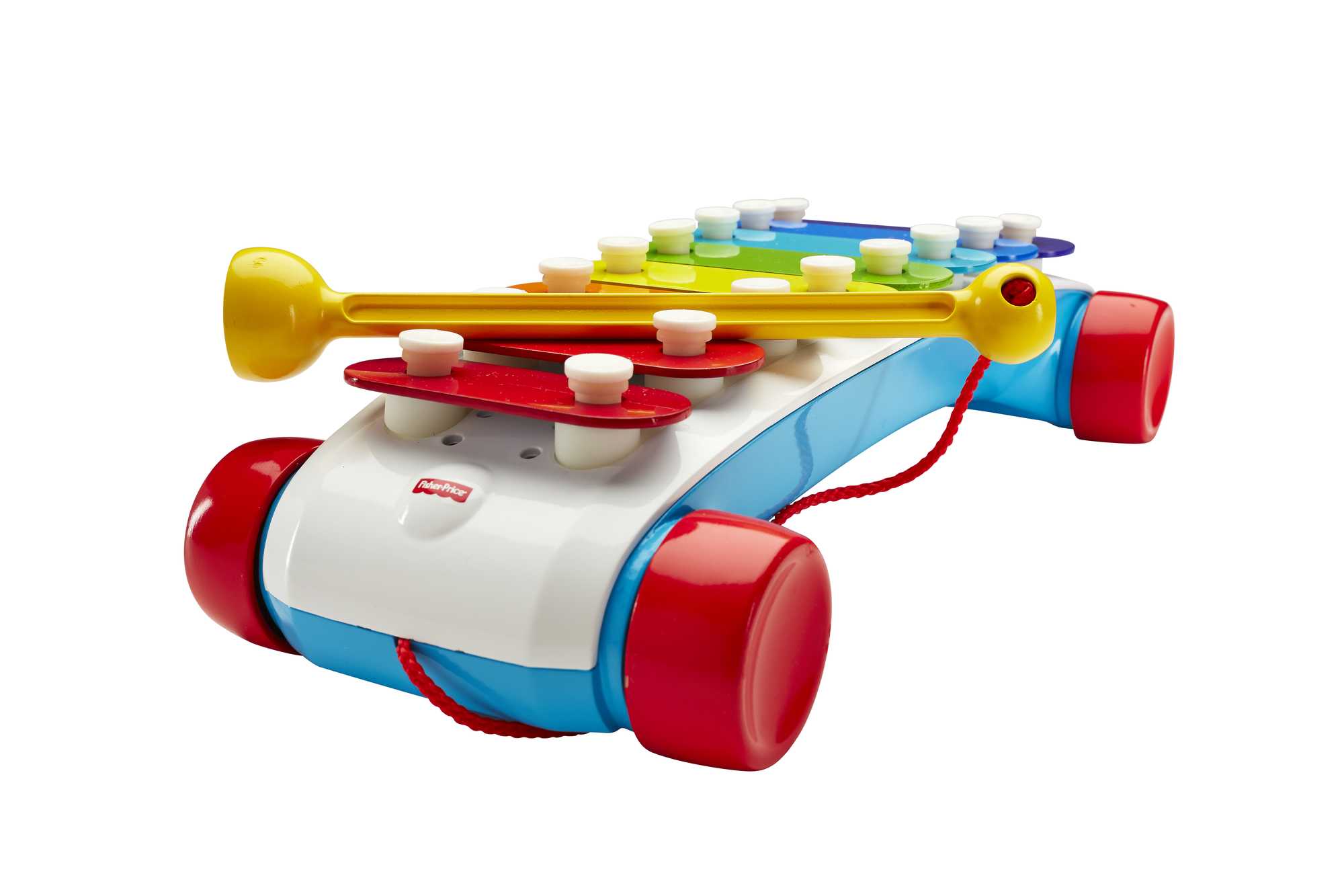 Fisher-Price Juguete para Bebés Xilófono Clásico - Image 5
