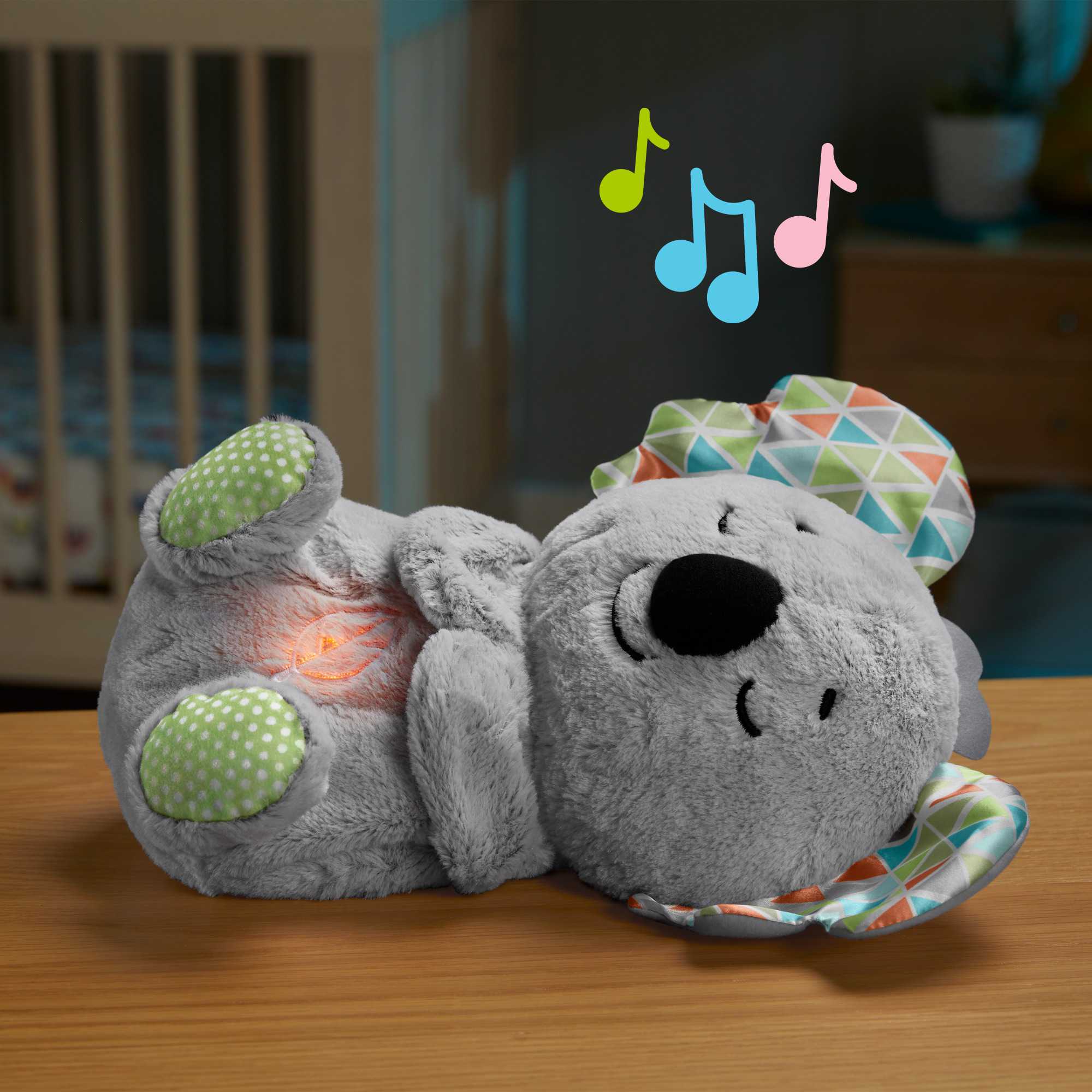 Fisher-Price Koala Apaisant - Image 4