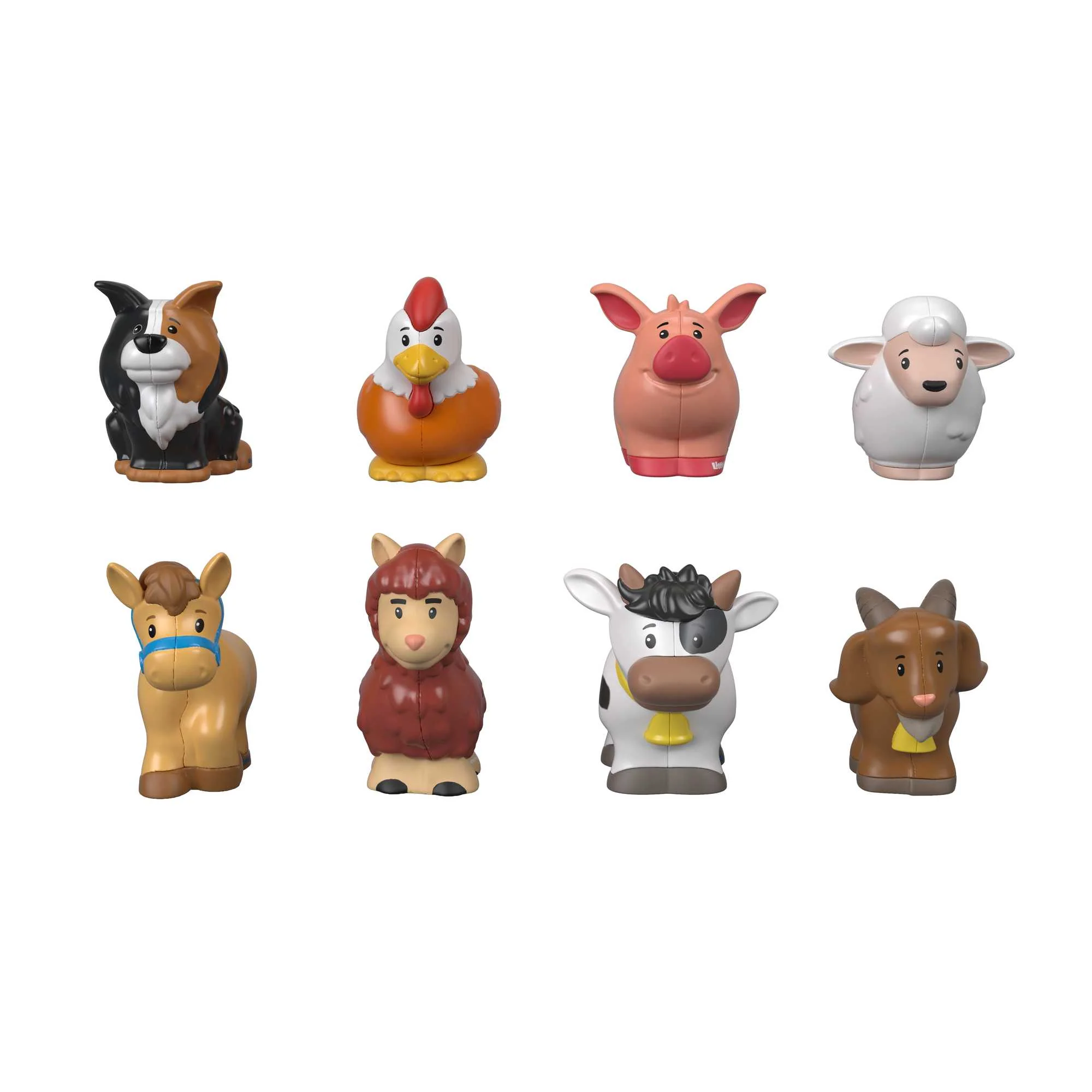 Fisher-Price Les Animaux de La Ferme - Image 4
