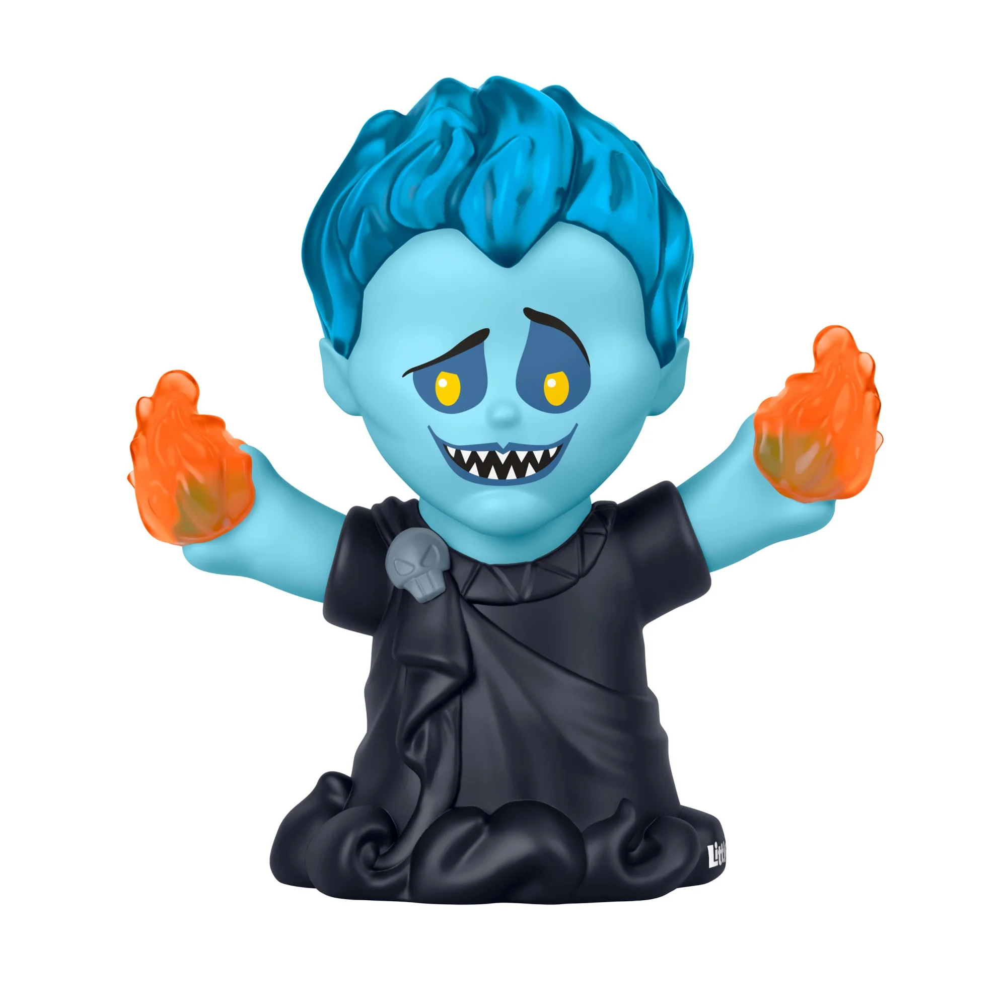 Little People Collector Disney Villains Maleficent & Hades Special Edition Set For Fans, 2 Figures - Image 3