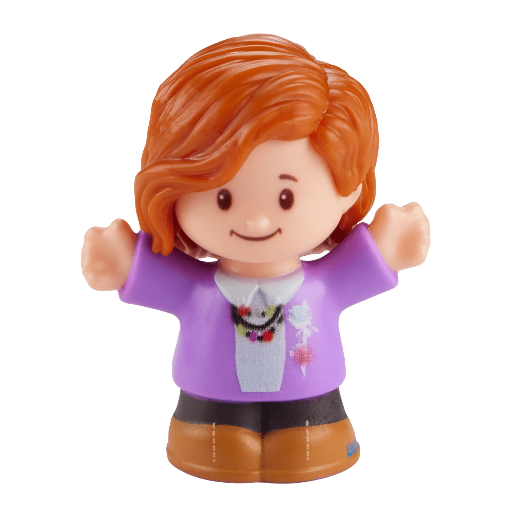 Fisher-Price Little People Toddler Playset With Sounds, Songs & Phrases, Surprise & Sounds Home, 7 Pieces - Image 3
