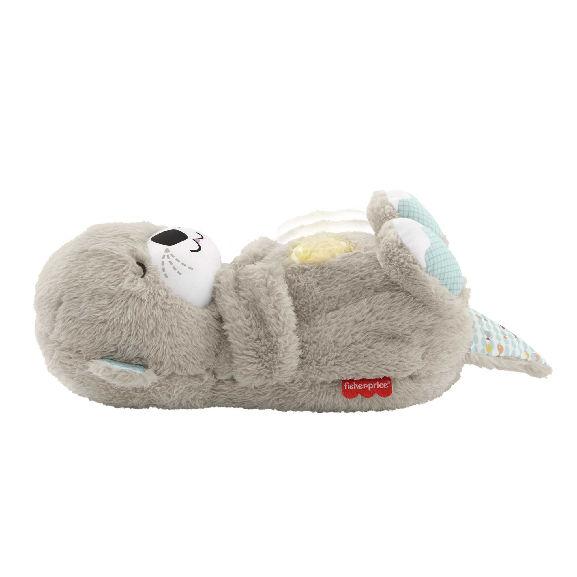 Fisher-Price Loutre Apaisante - Image 3