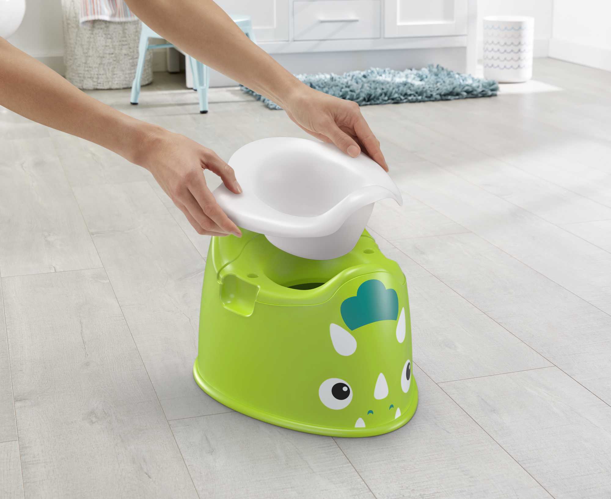 Fisher-Price Mon Pot Dino - Image 4