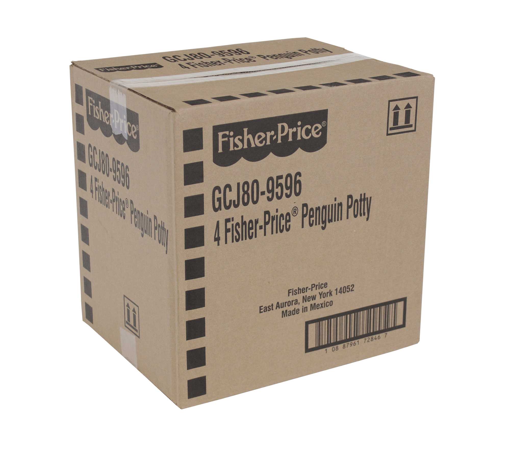 Fisher-Price Mon Pot Pingouin - Image 5