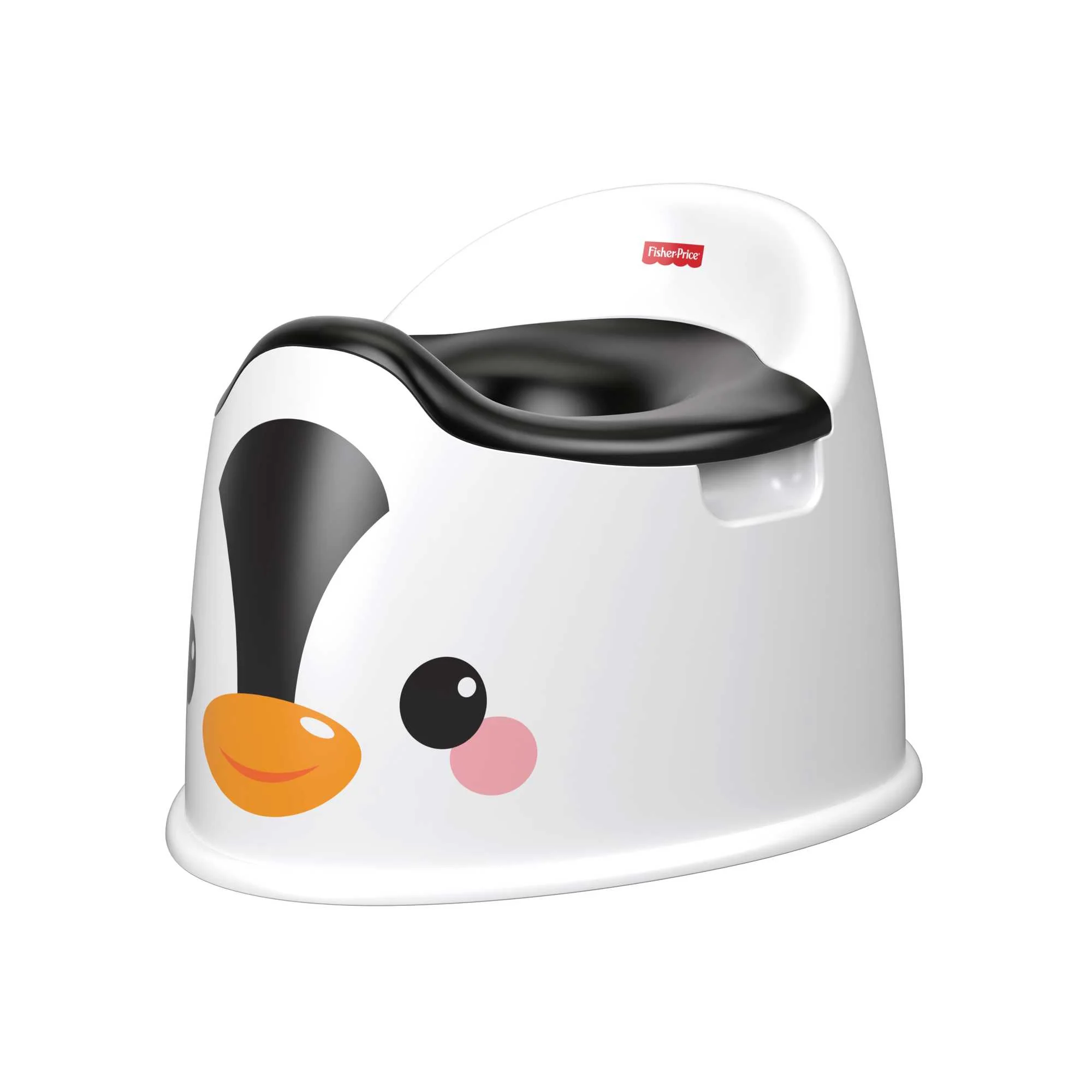 Fisher-Price Penguin Potty - Image 4