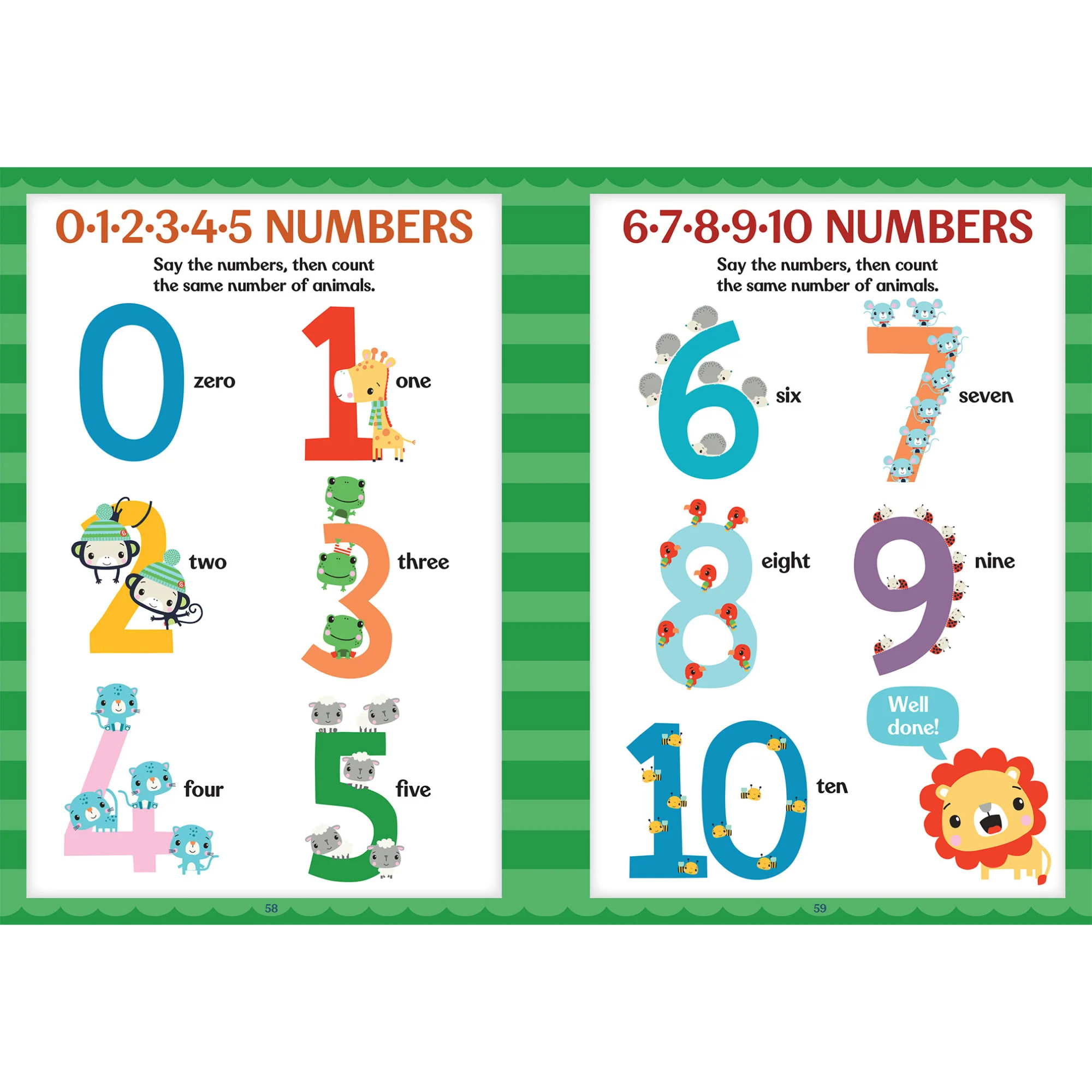 Fisher-Price: Ready For School Workbook - Image 6