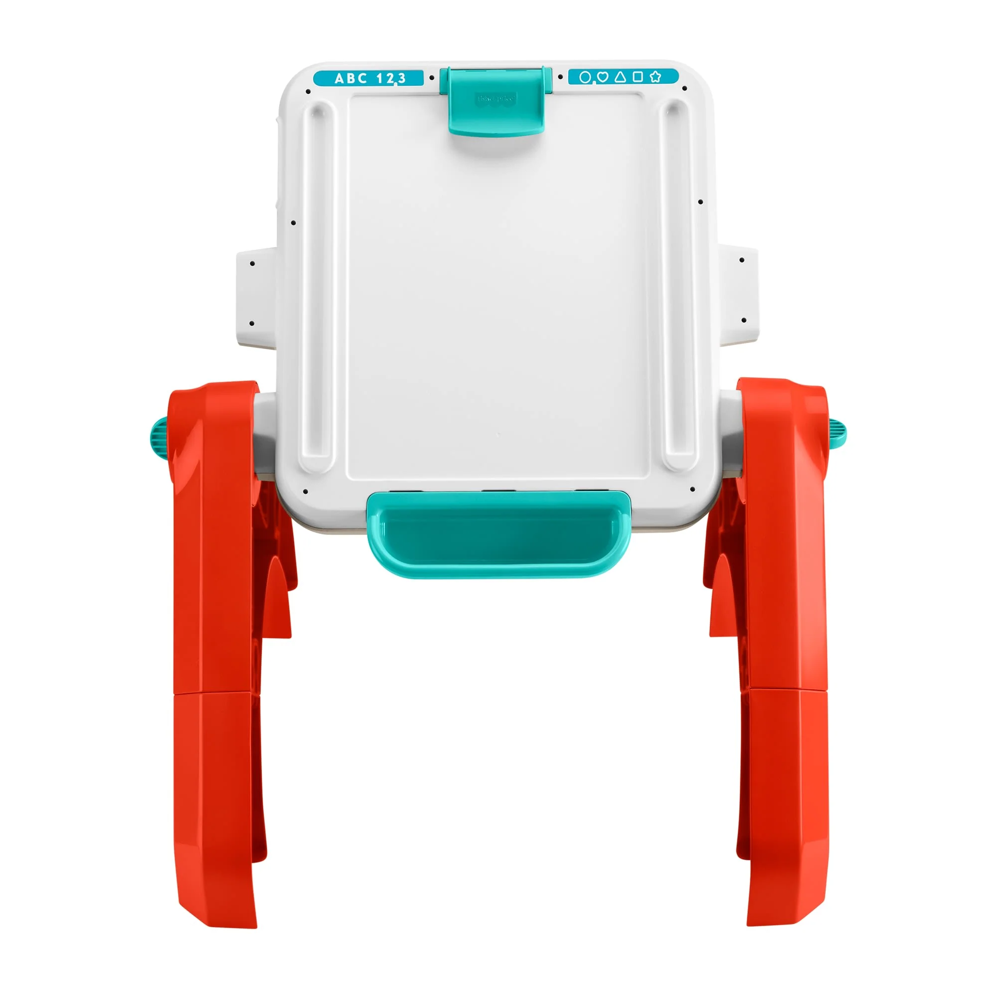 Fisher-Price® Rires et Éveil Table D’Activités et Chevalet 4 en 1 - Image 6