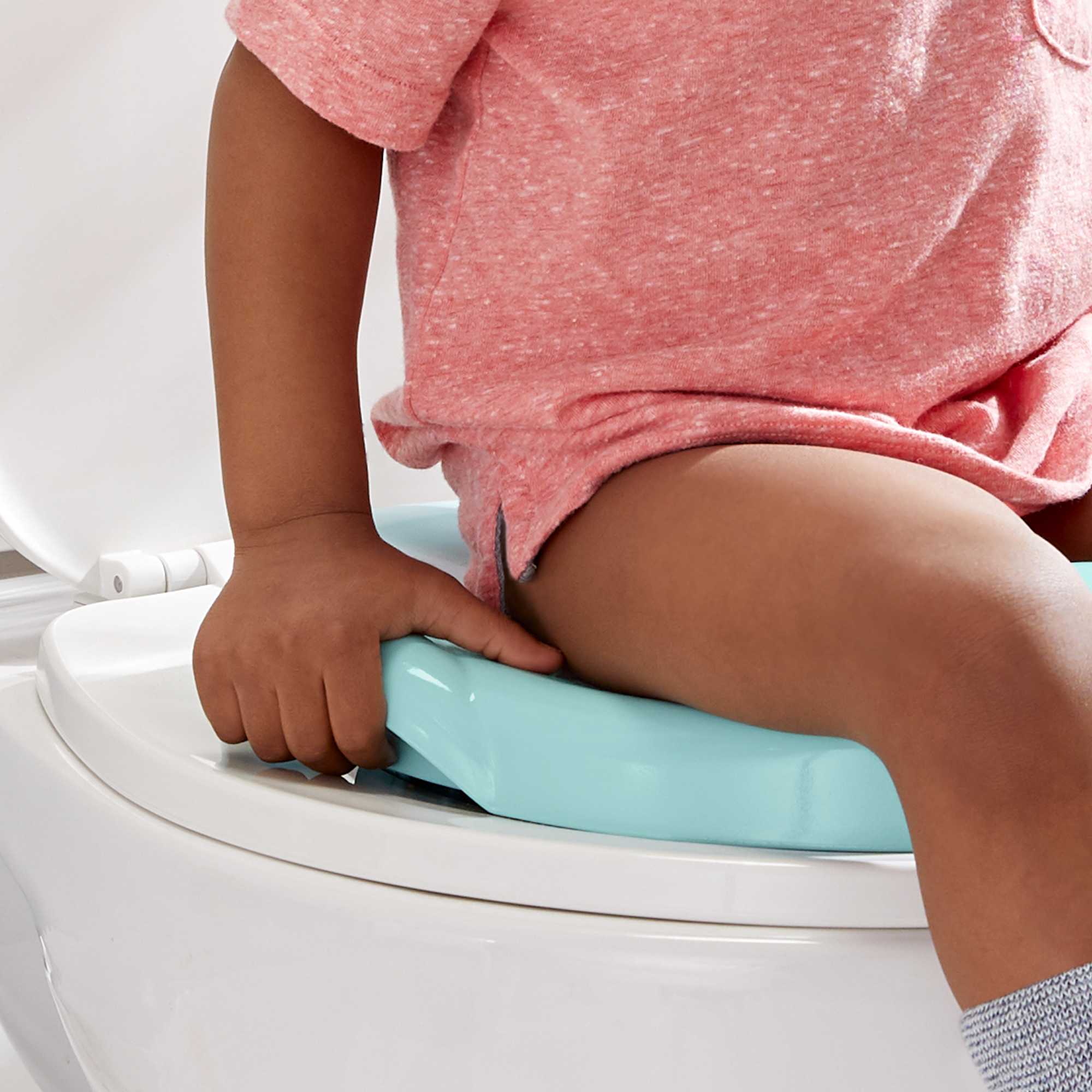 Fisher-Price Sea Me Flush Potty - Image 3