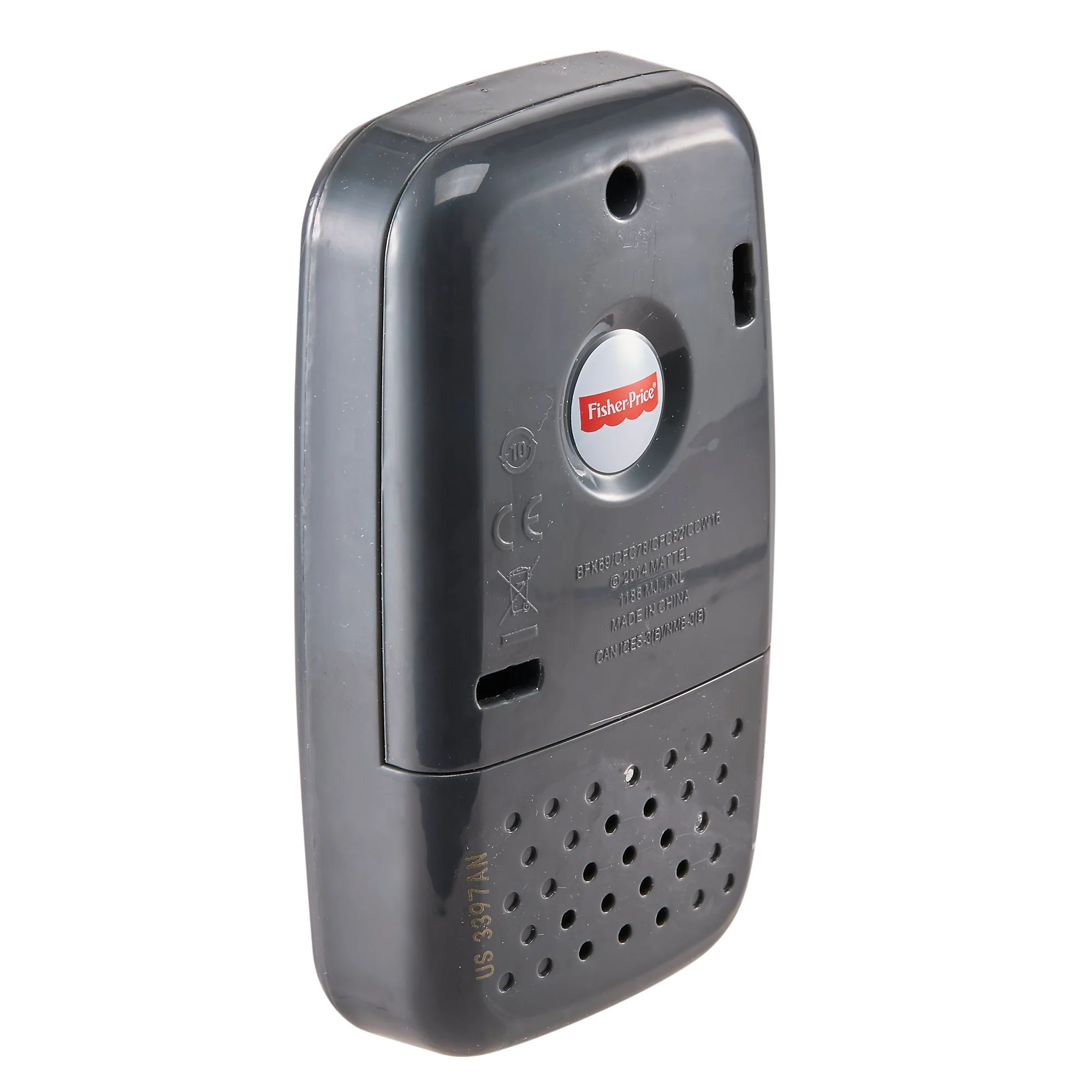 Fisher-Price Smart Phone - French Version - Image 2