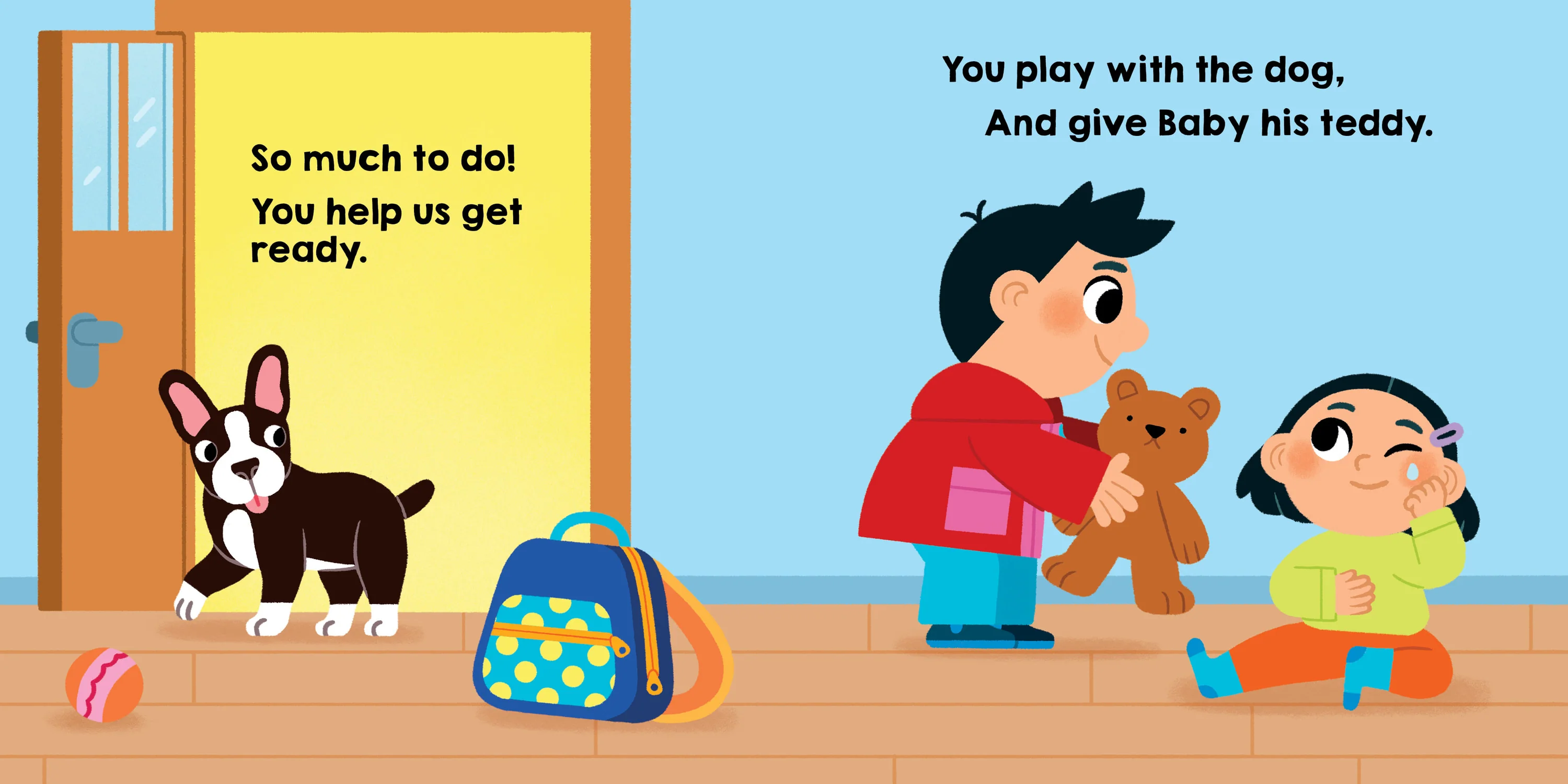 Fisher-Price: I Am Kind! - Image 3