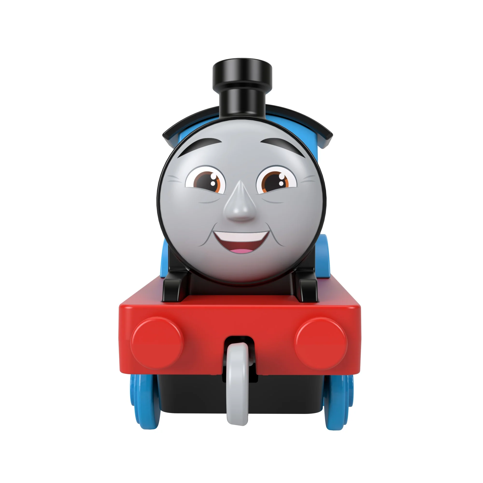 Thomas et ses Amis Locomotive en Métal Moulé Sous Pression Édouard - Image 2