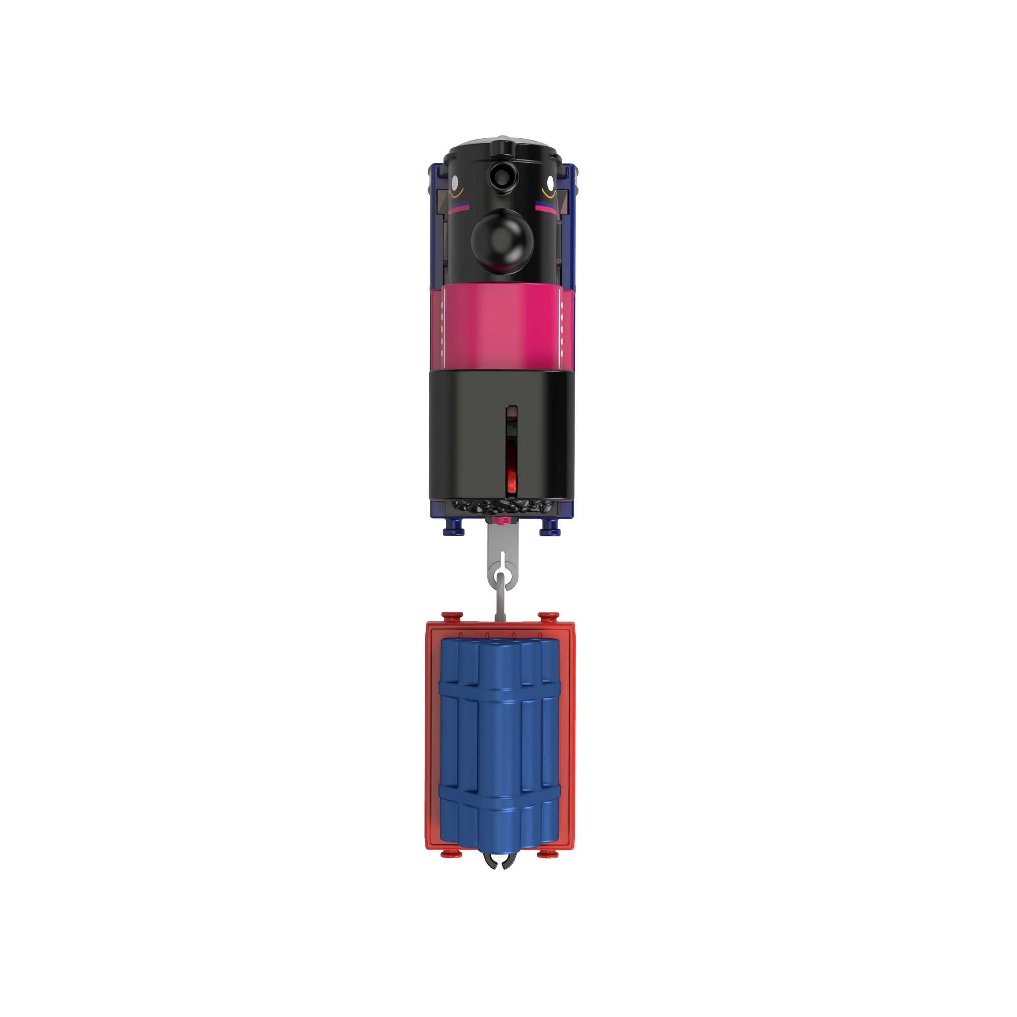Fisher-Price® Thomas et ses Amis Locomotive Motorisée Ashima - Image 4