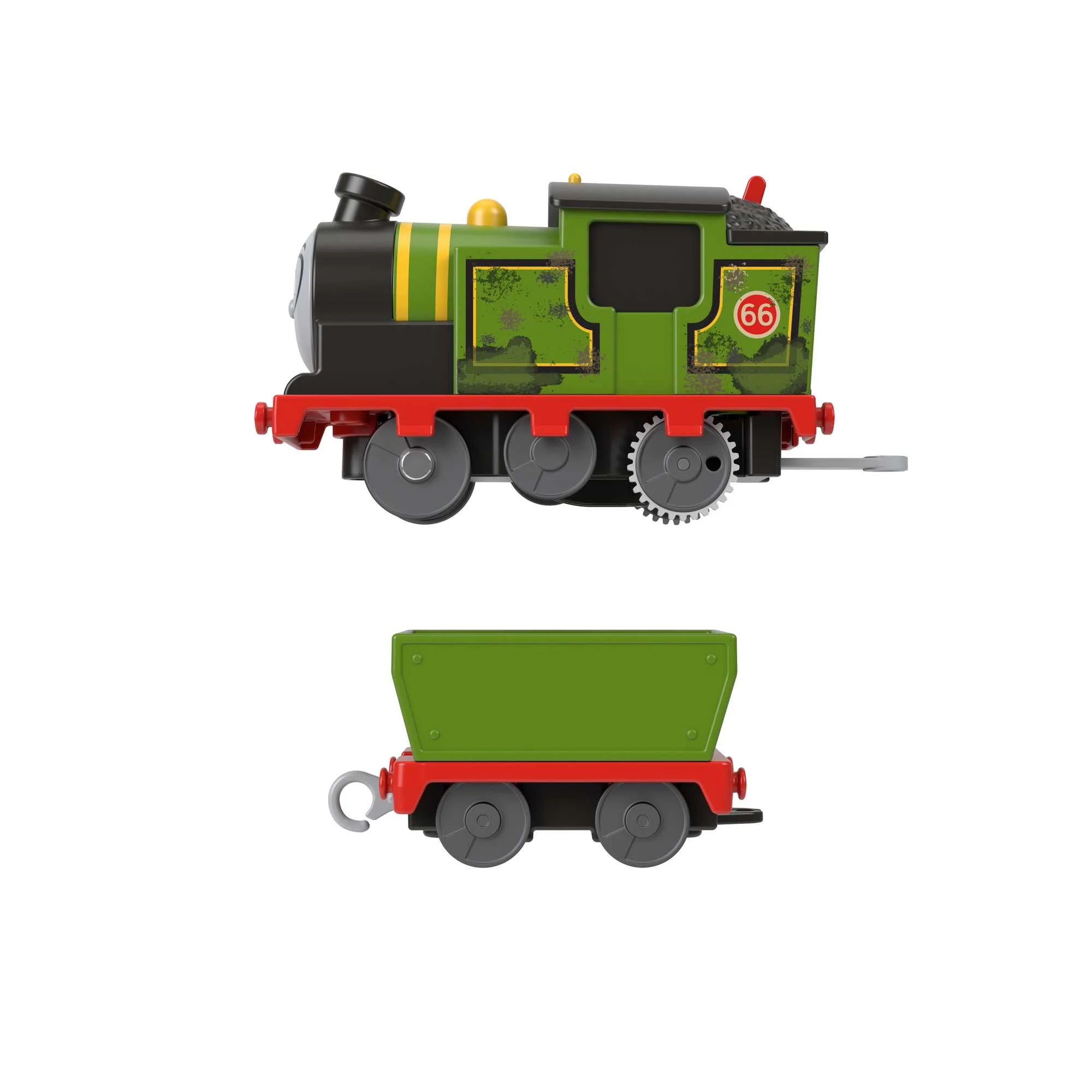 Fisher-Price® Thomas et ses Amis Locomotive Motorisée Whiff - Image 5