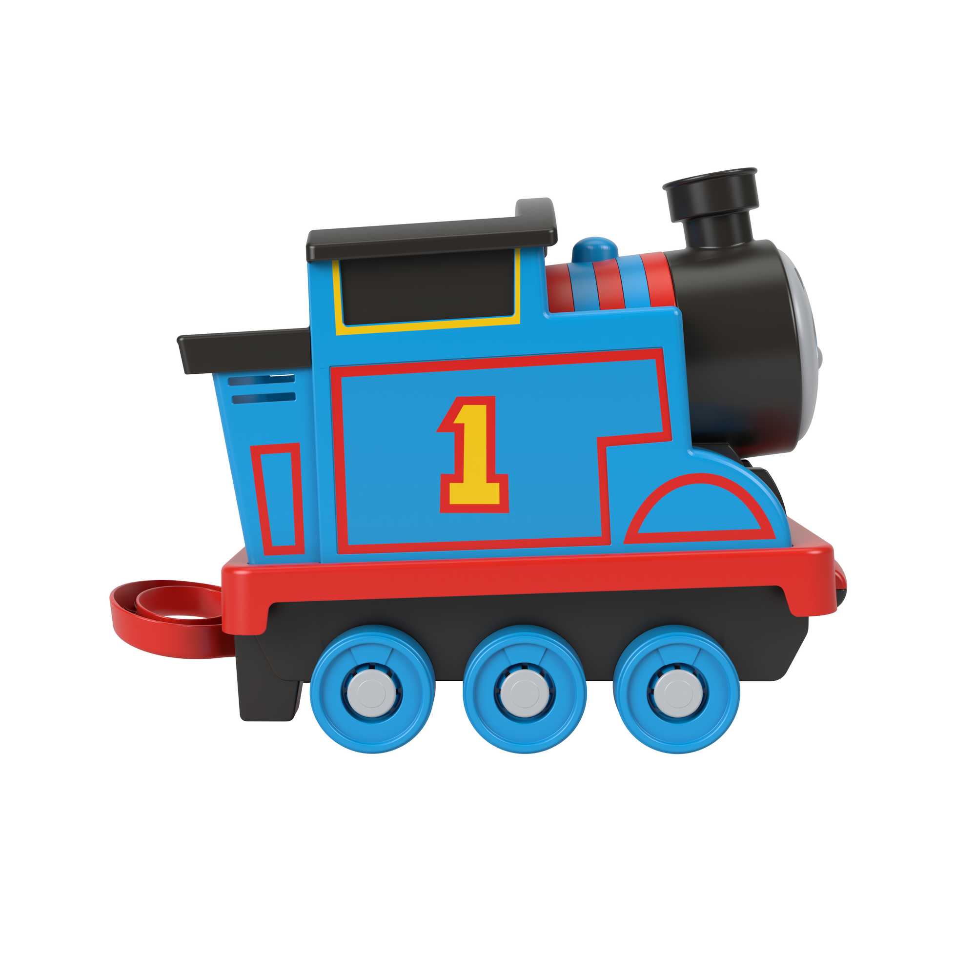 Fisher-Price Thomas et ses Amis Mon Thomas à Tirer - Image 5