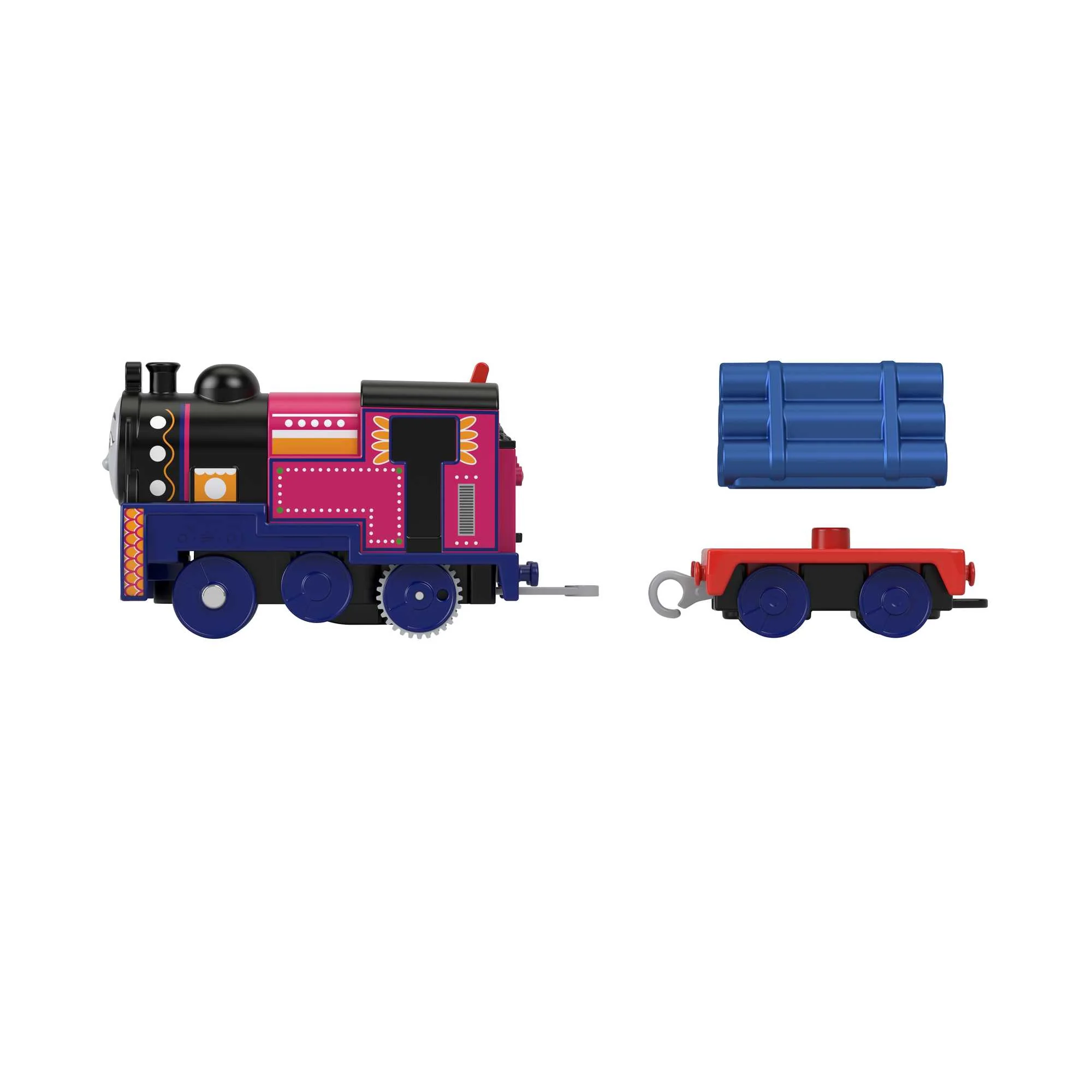 Fisher-Price® Thomas & Friends™  Ashima Motorized Engine - Image 5