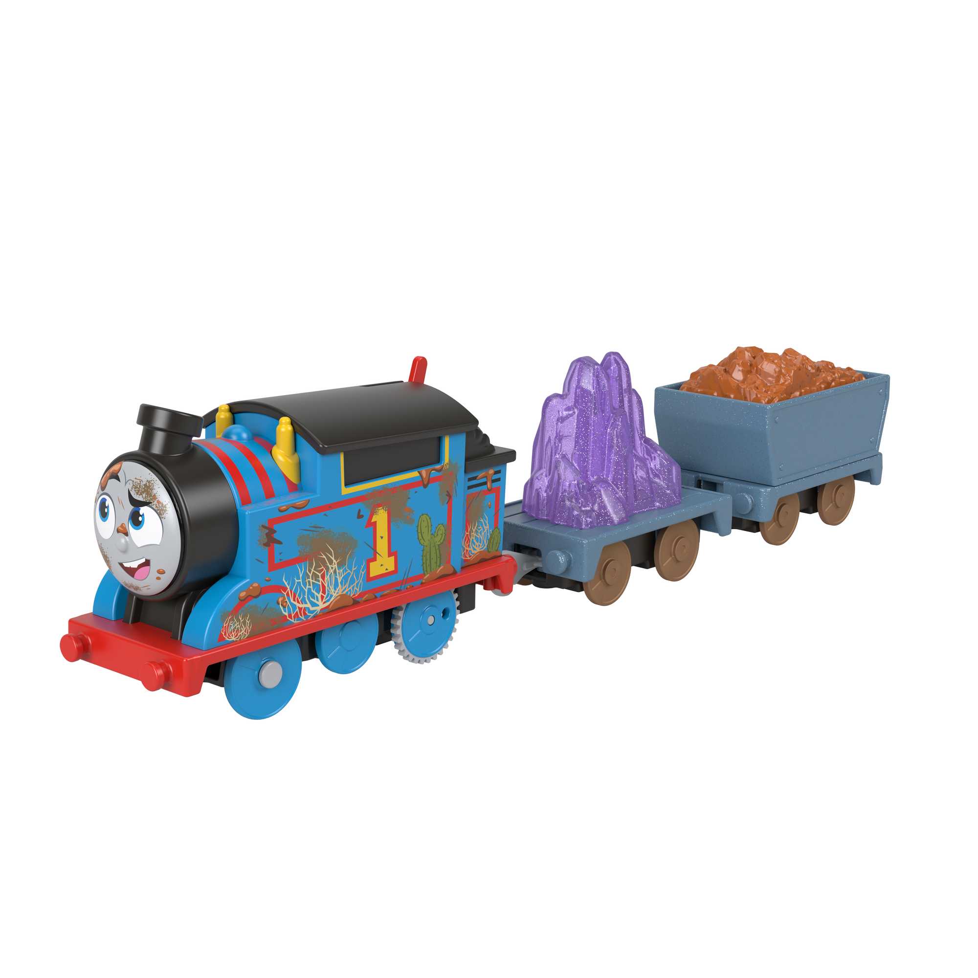 Fisher-Price Thomas & Friends Crystal Caves Thomas
