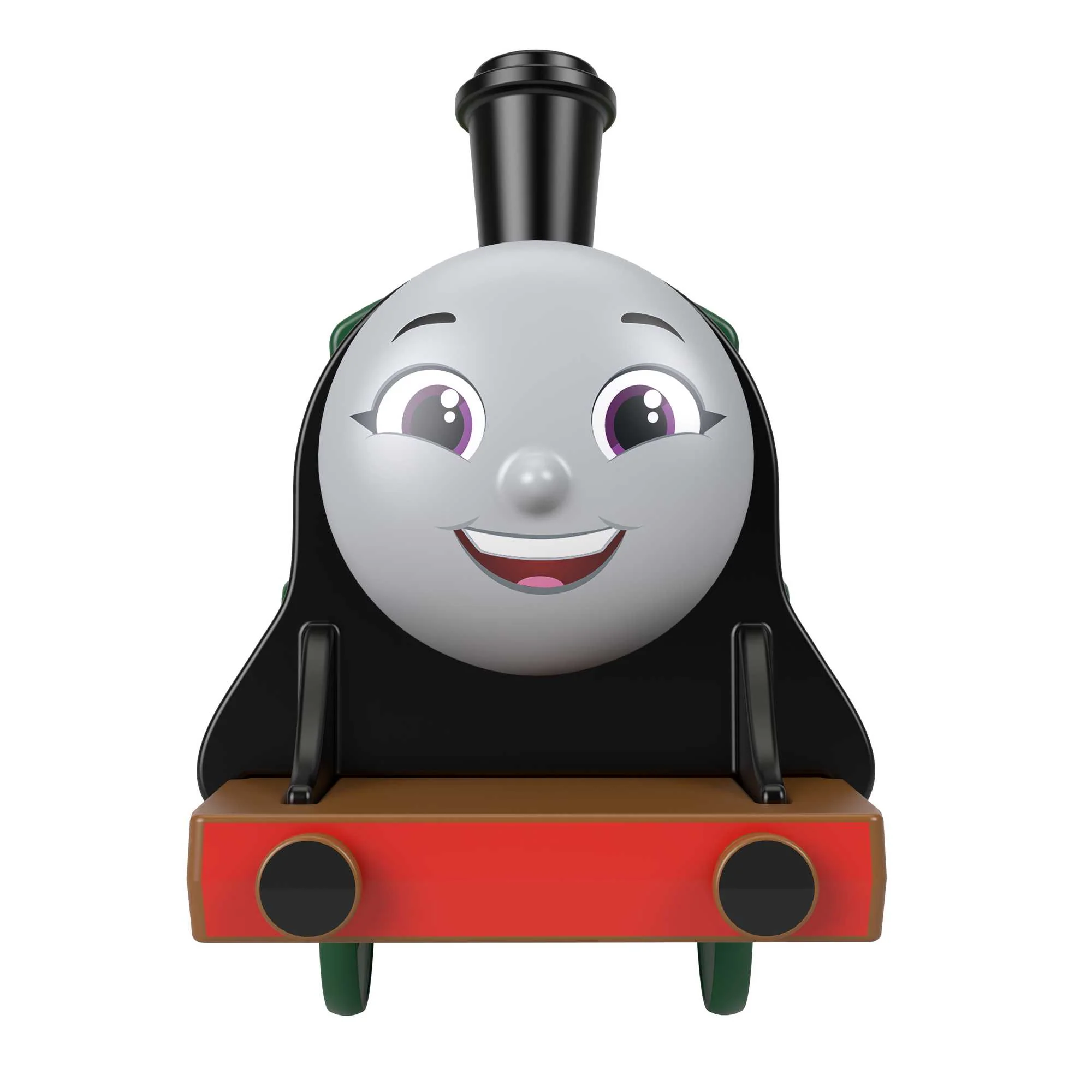 Fisher-Price Thomas & Friends Emily Motorized Engine - Image 4