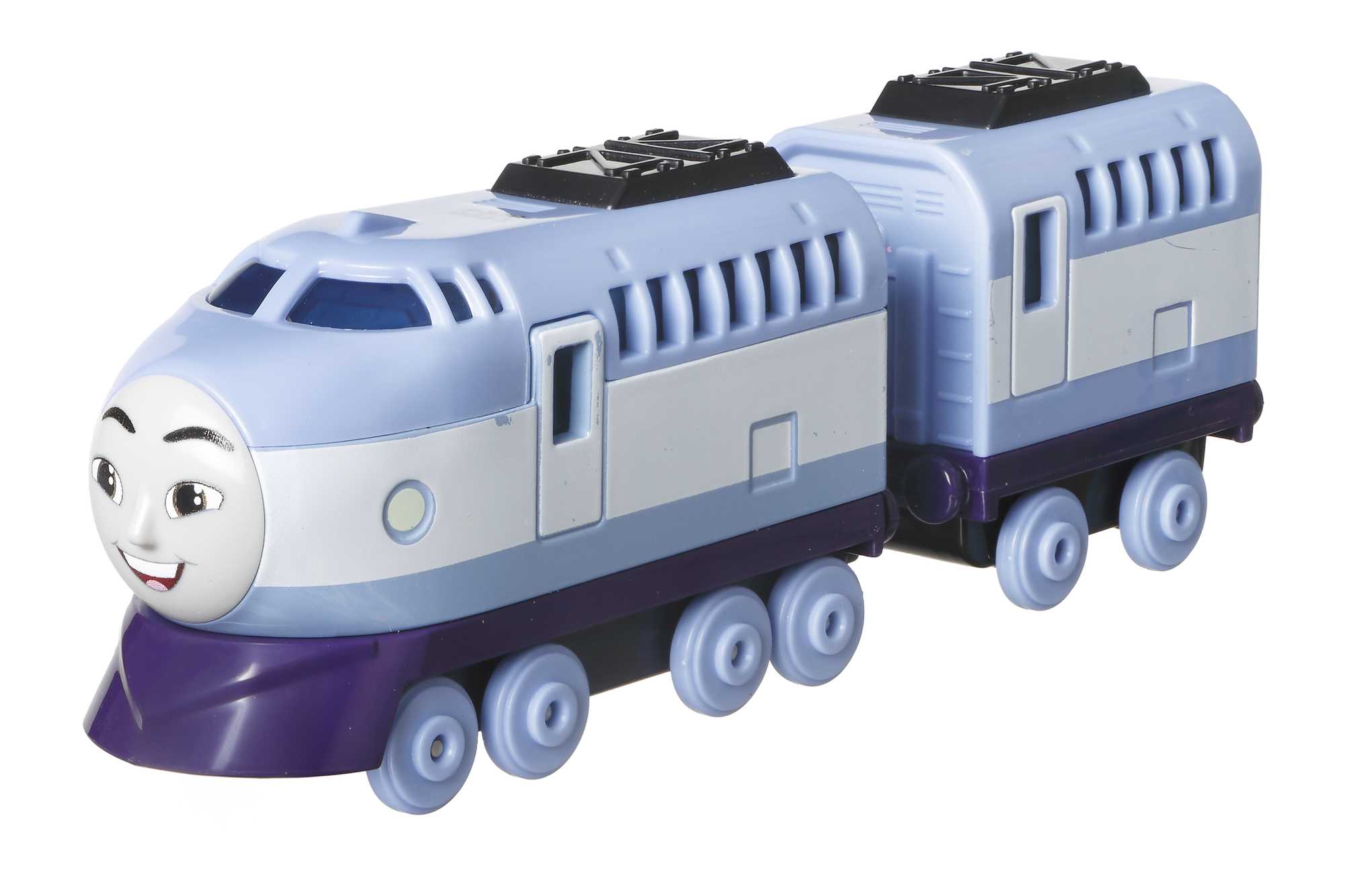Fisher-Price® Thomas & Friends™  Kenji Metal Engine