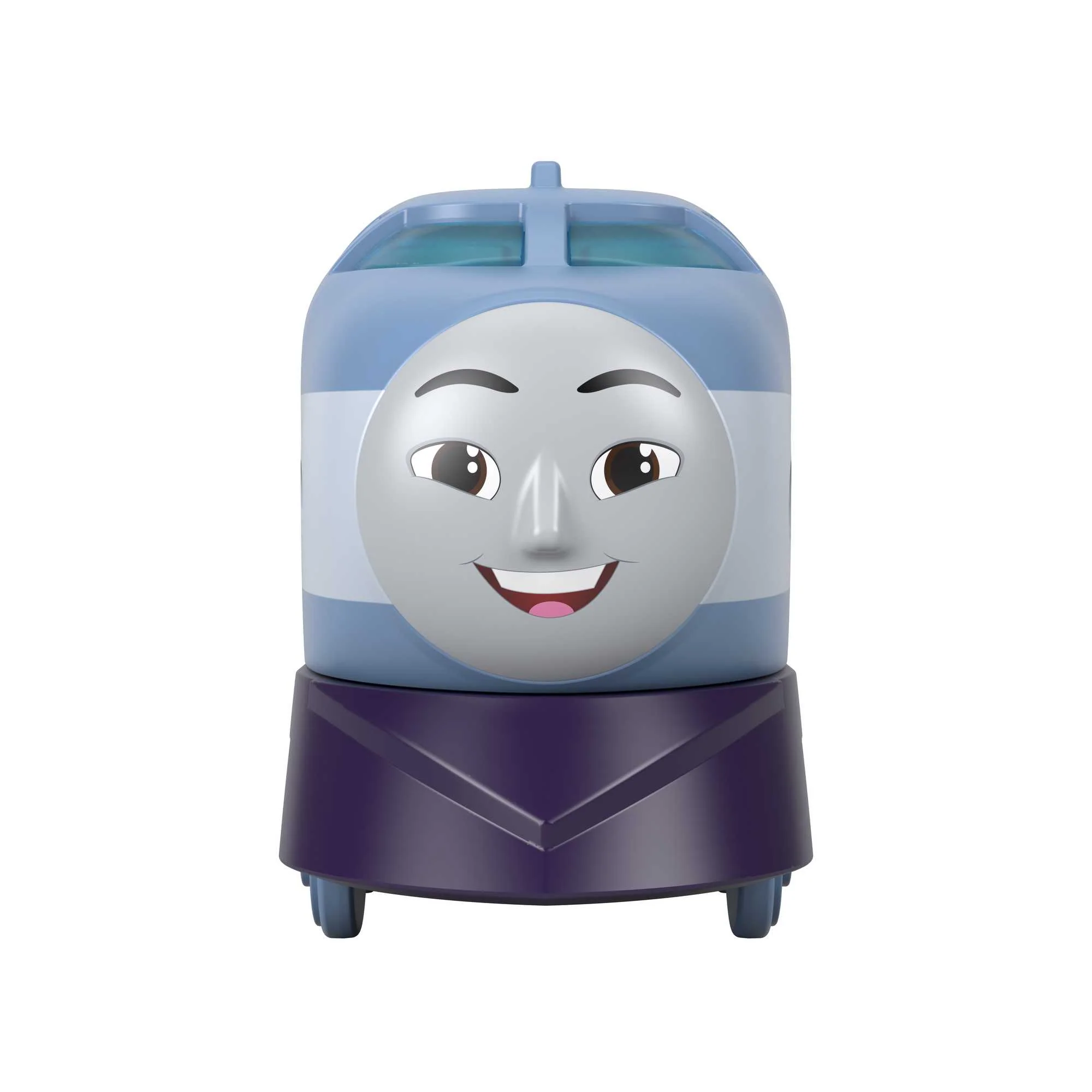 Fisher-Price® Thomas & Friends™  Kenji Metal Engine - Image 2