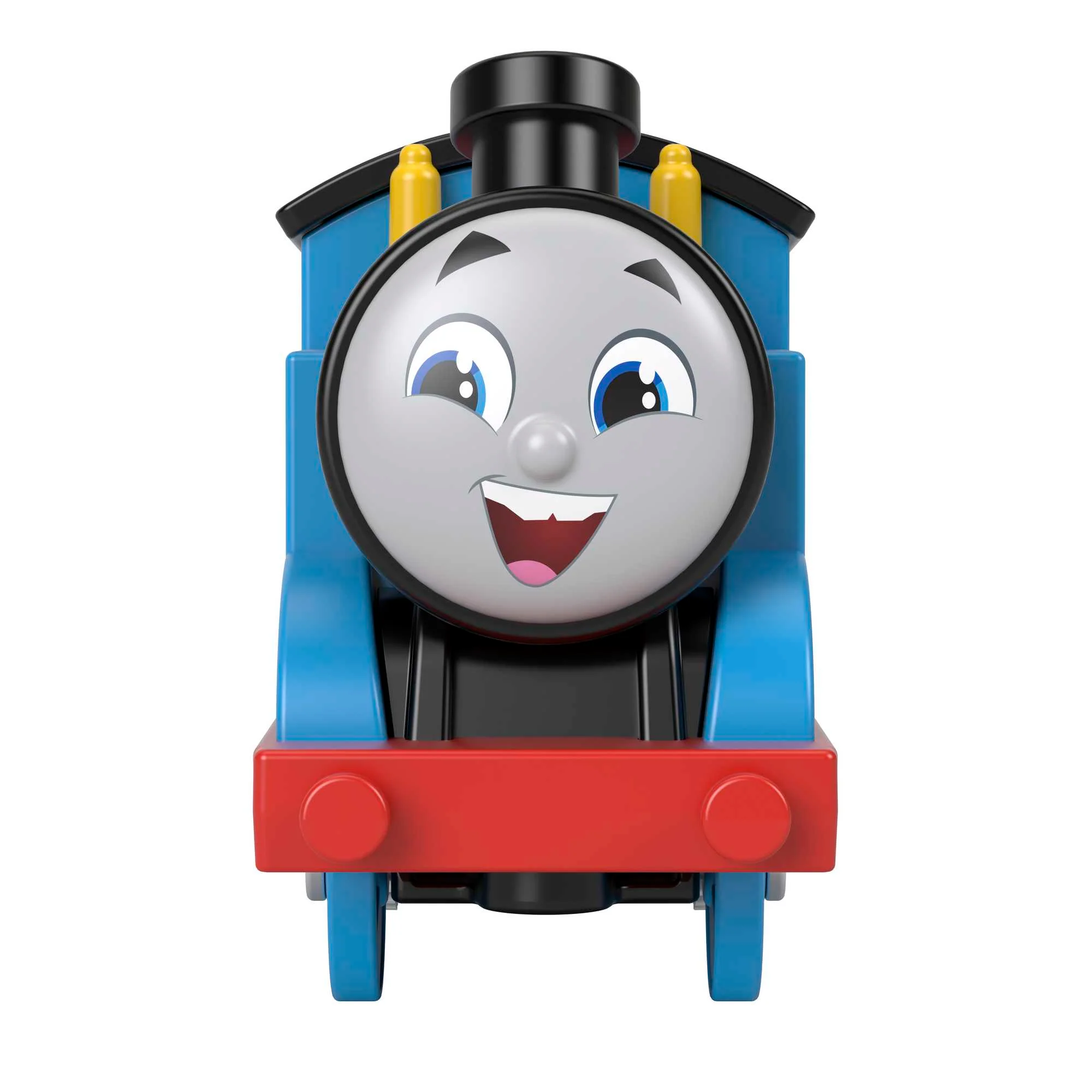 Fisher-Price Thomas & Friends Thomas Motorized Engine - Image 3