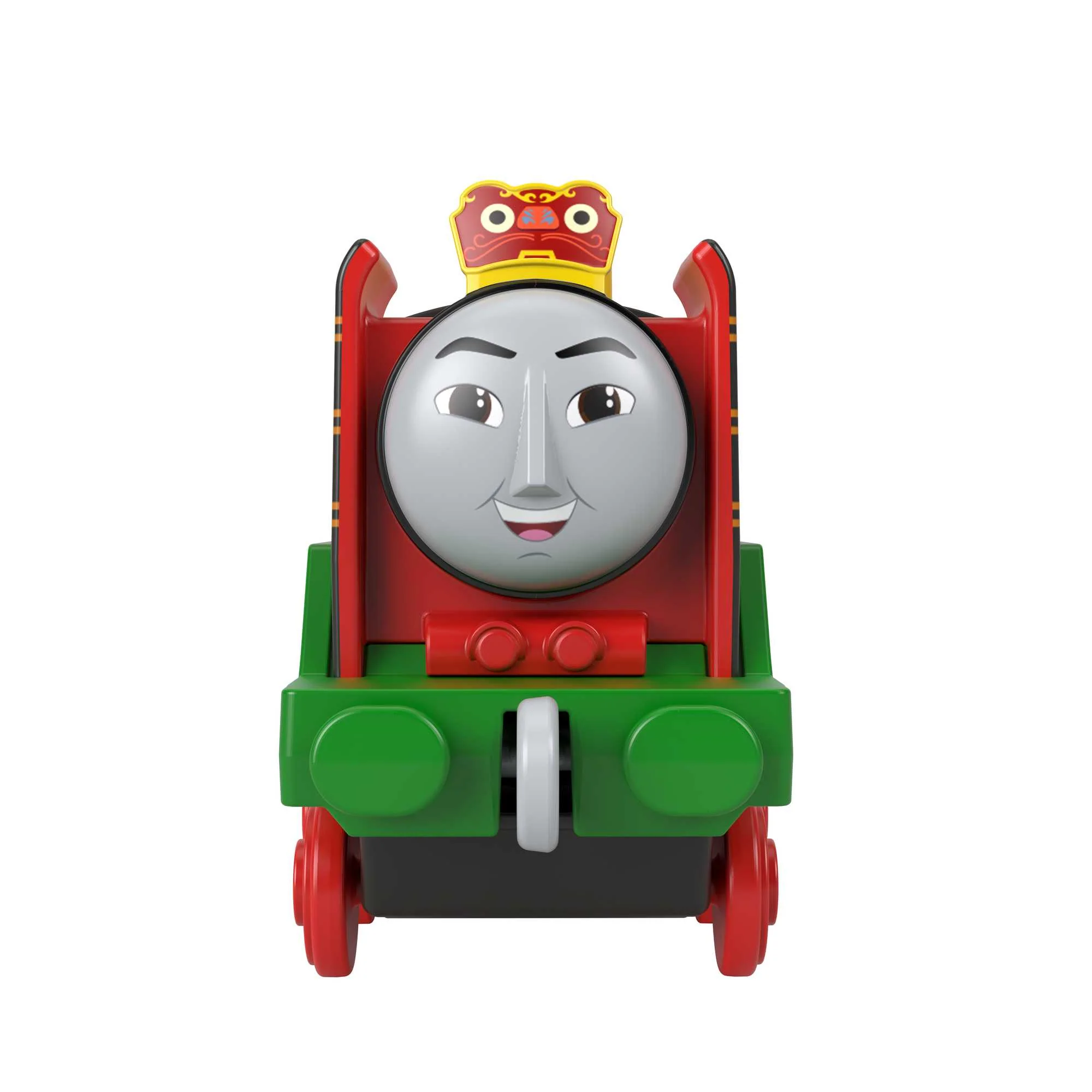 Fisher-Price® Thomas & Friends™ Yong Bao Metal Engine - Image 2