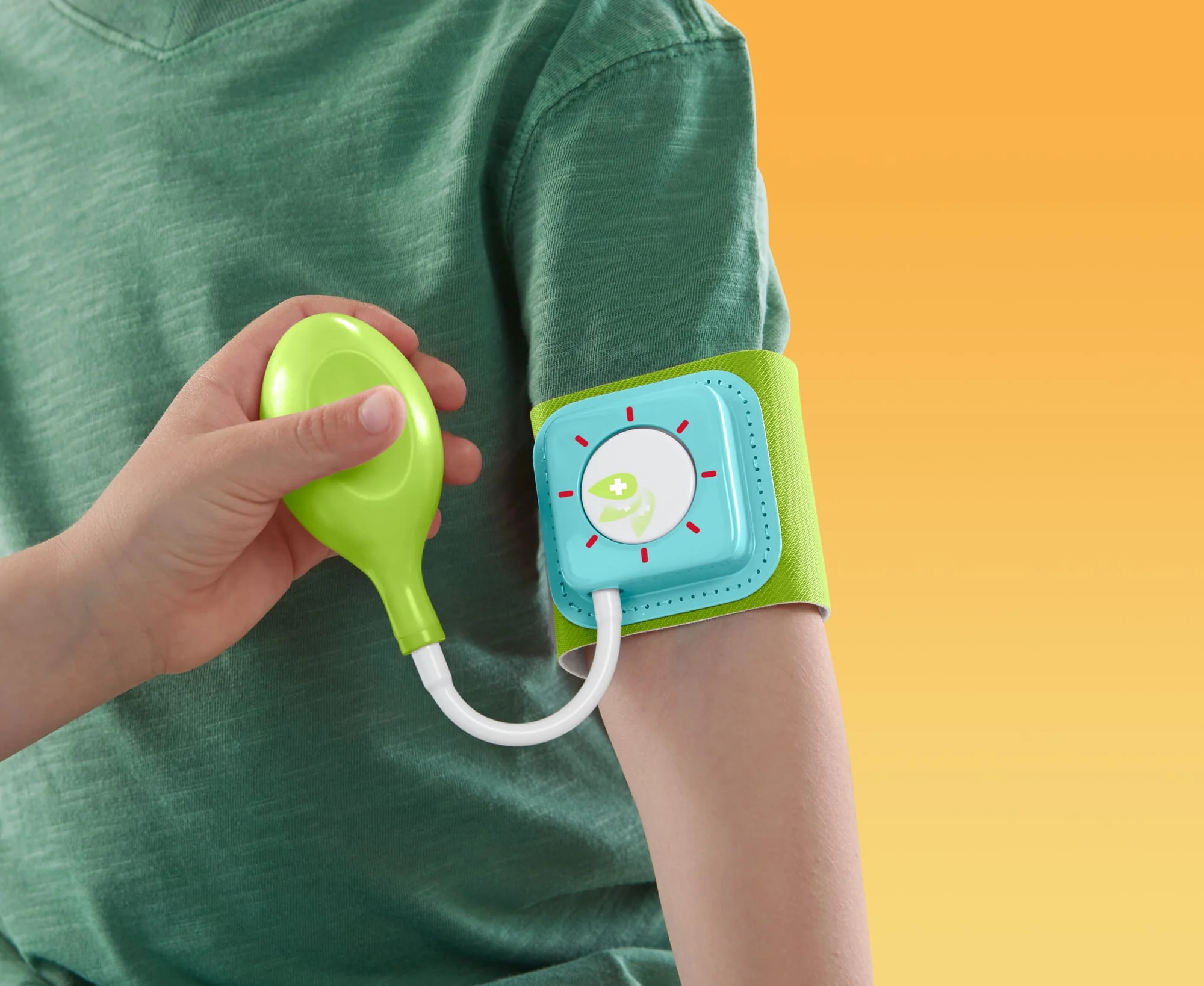 Fisher-Price Trousse de Docteur - Image 3